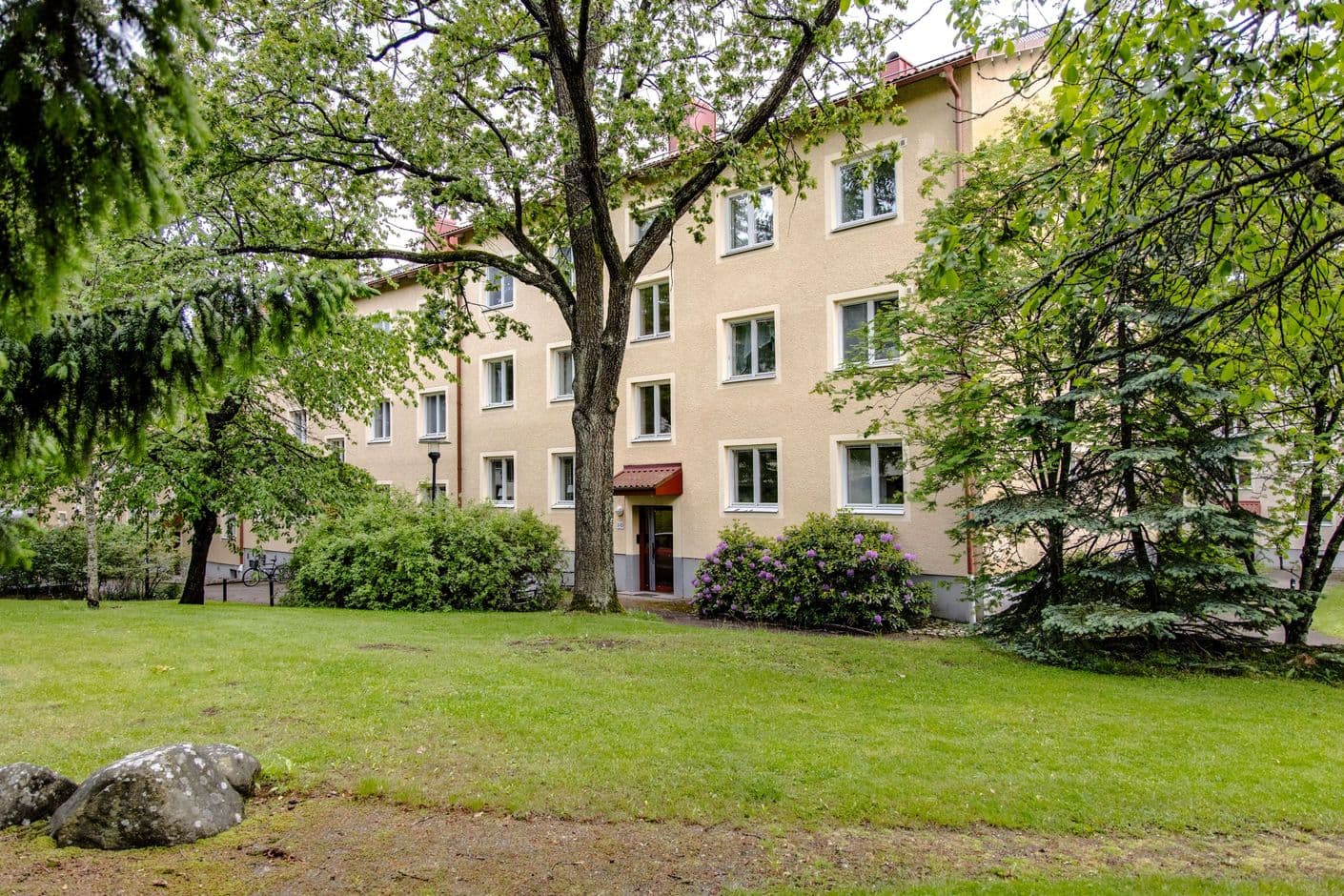 Bomansgatan 24D
