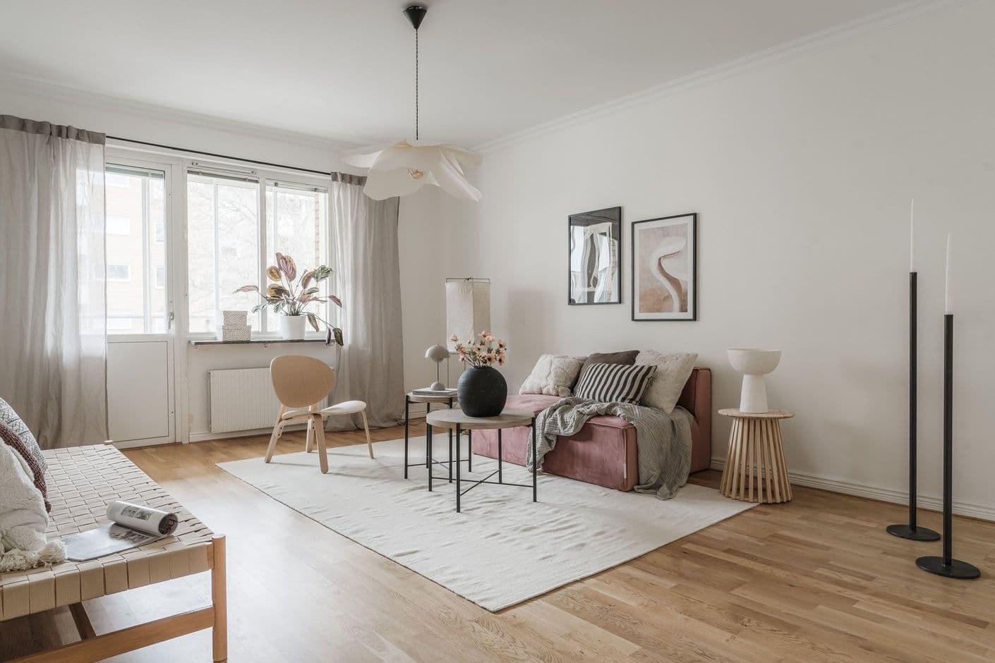Norra floragatan 23B