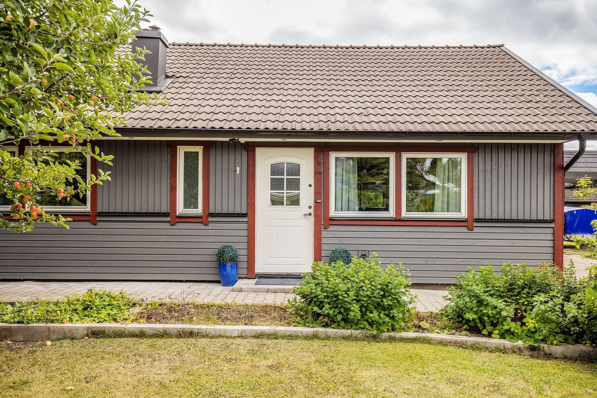 Stålverksgatan 11