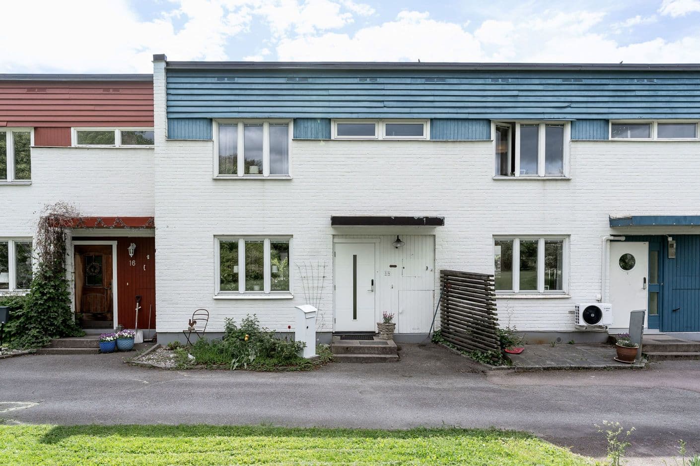 Viksängsgatan 14