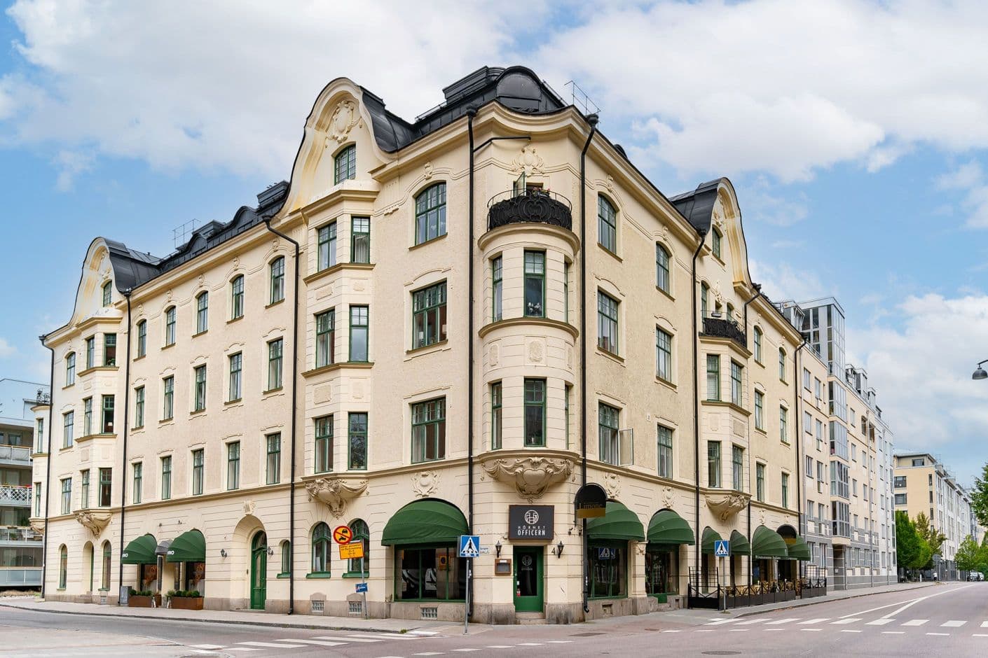 Karlsgatan 4