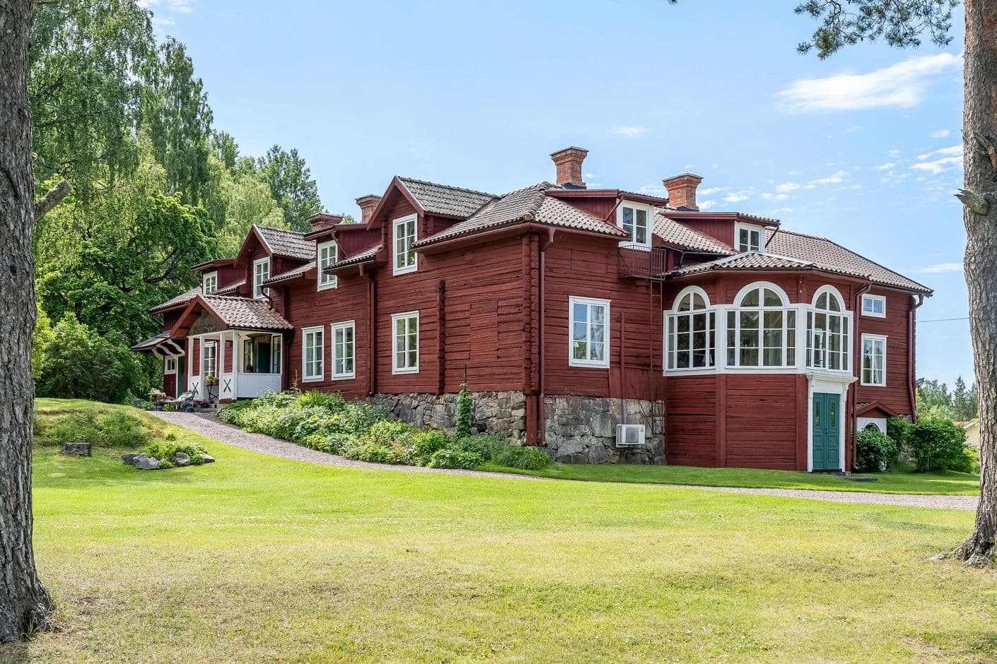 Karlslundsvägen 10