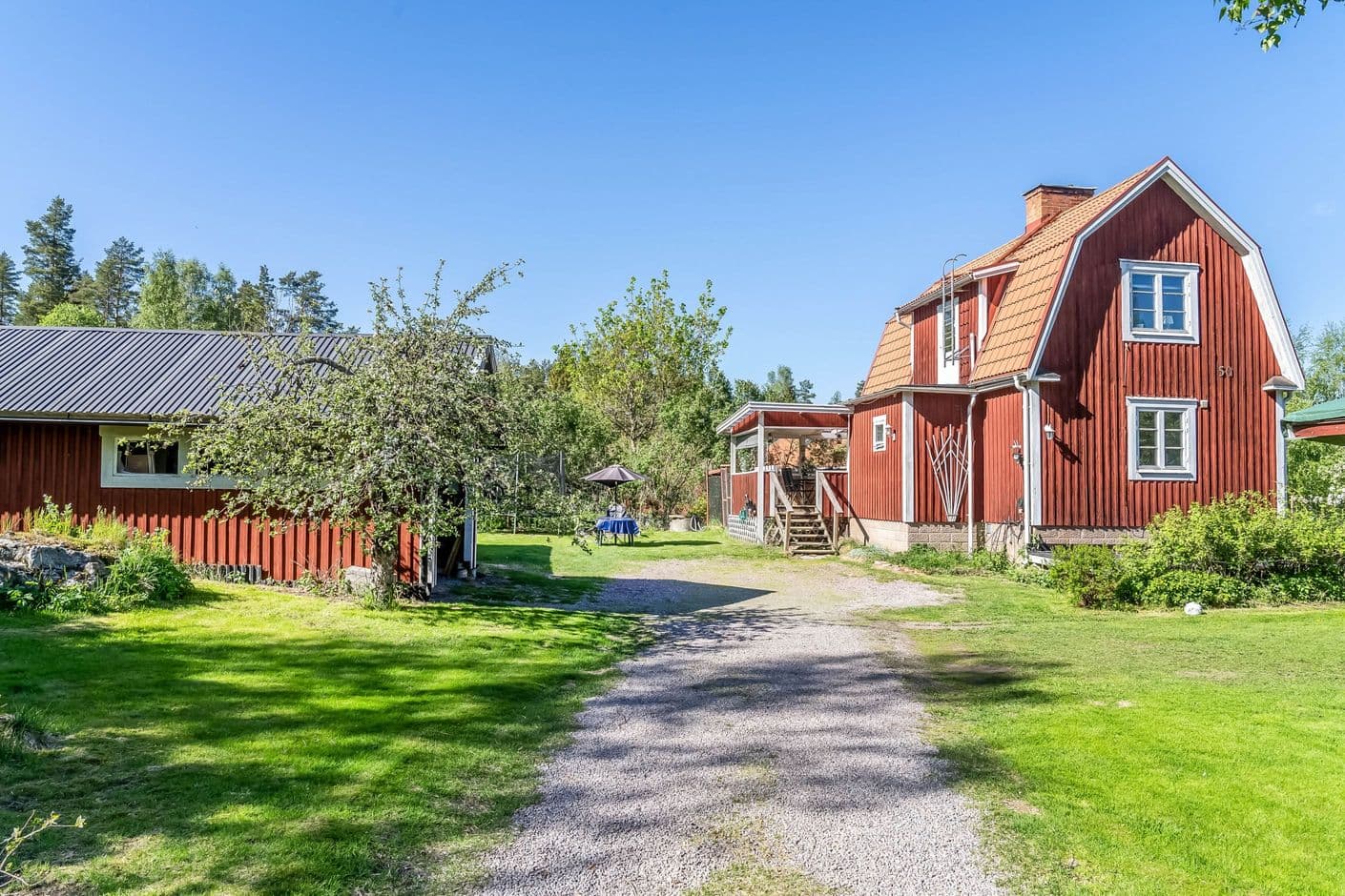 Önsbacken 50