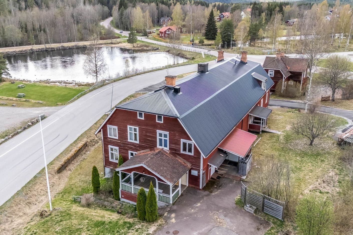 Tidstrandsvägen 16