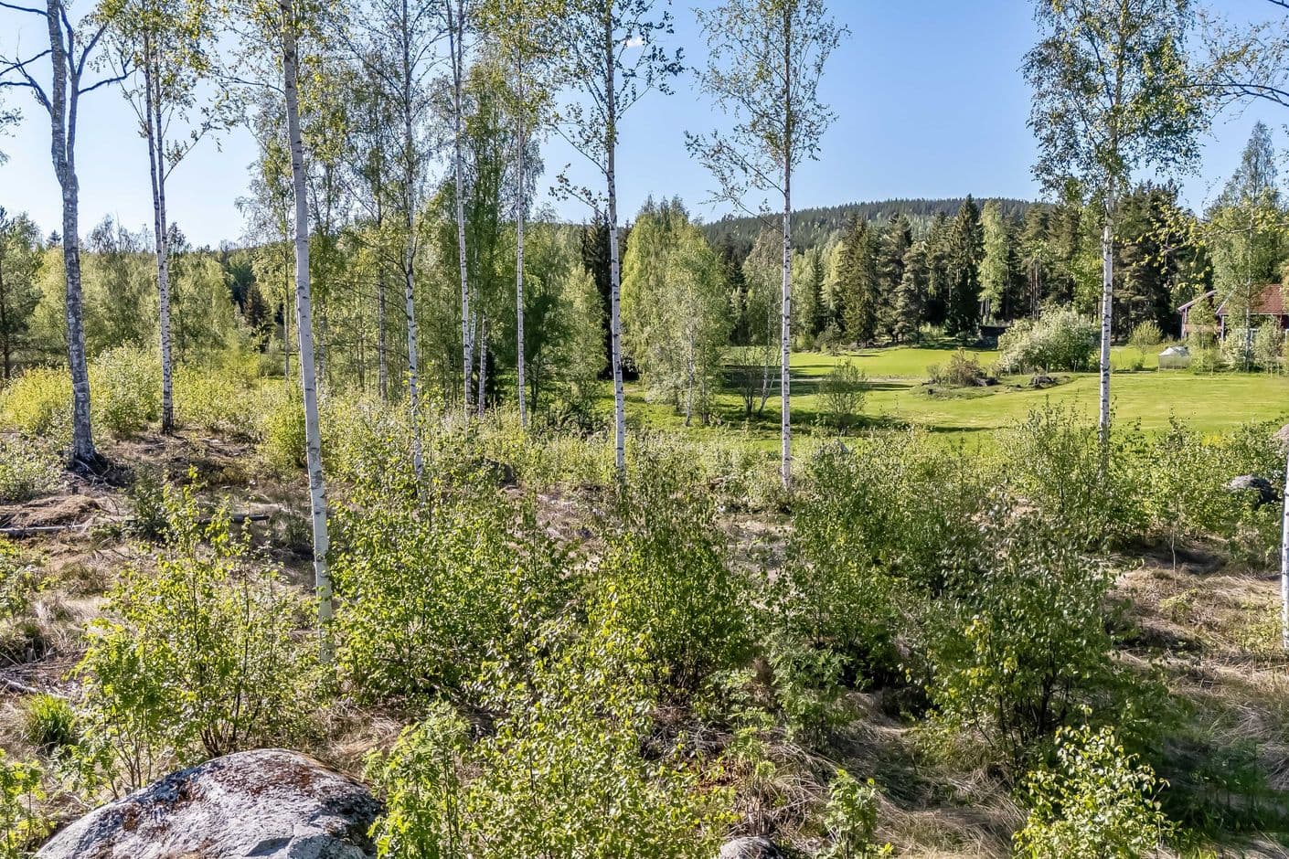 Knektvägen 5C