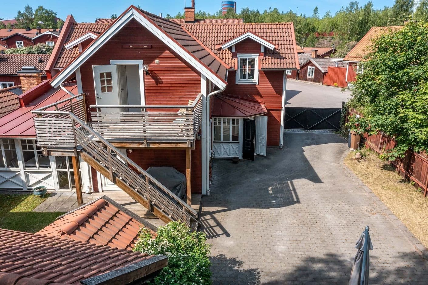 Hyttgatan 88