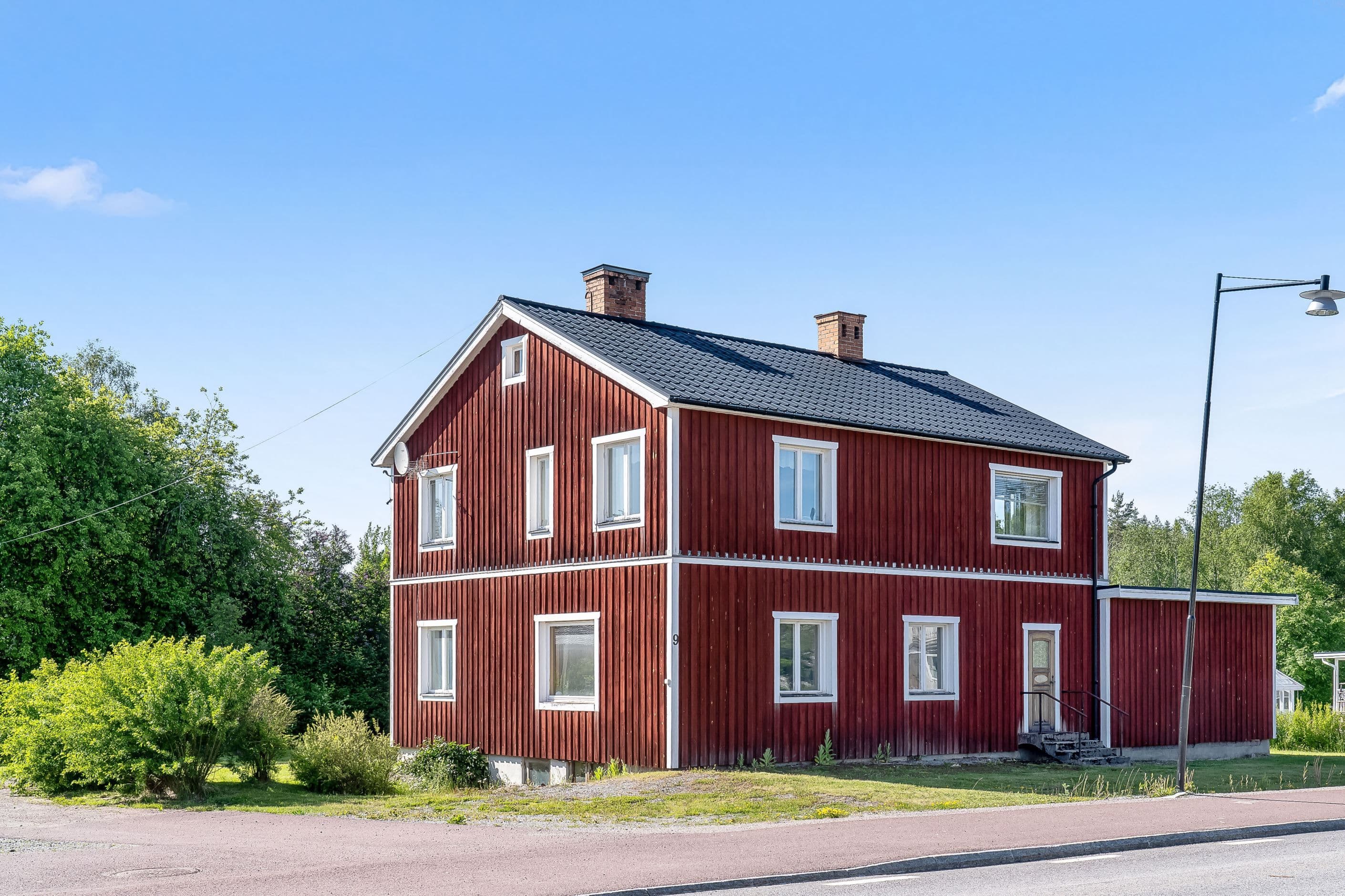 Exteriör