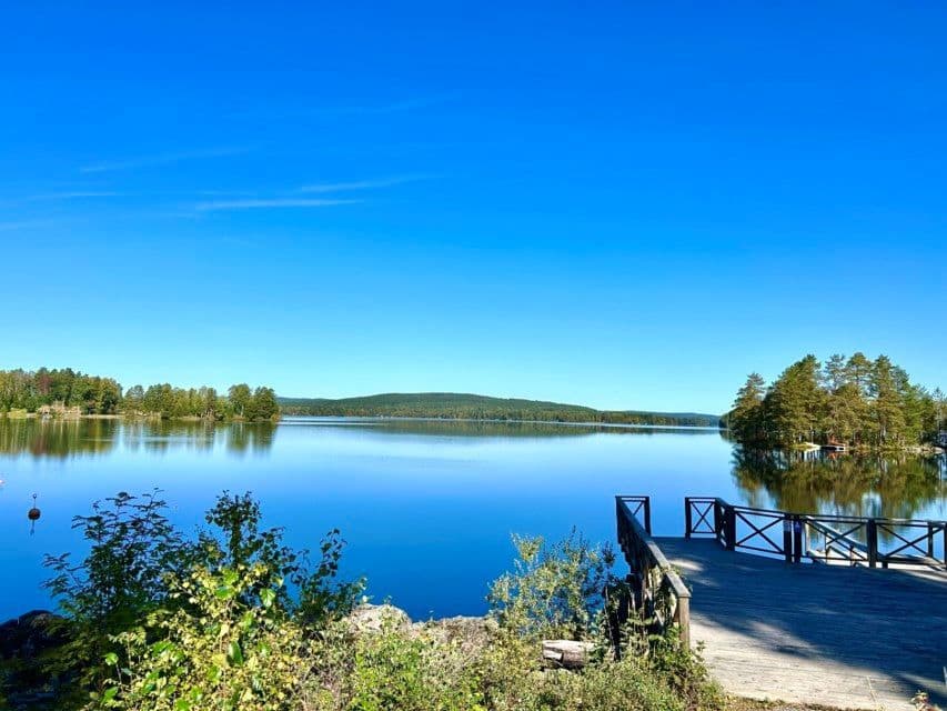 Områdesbild