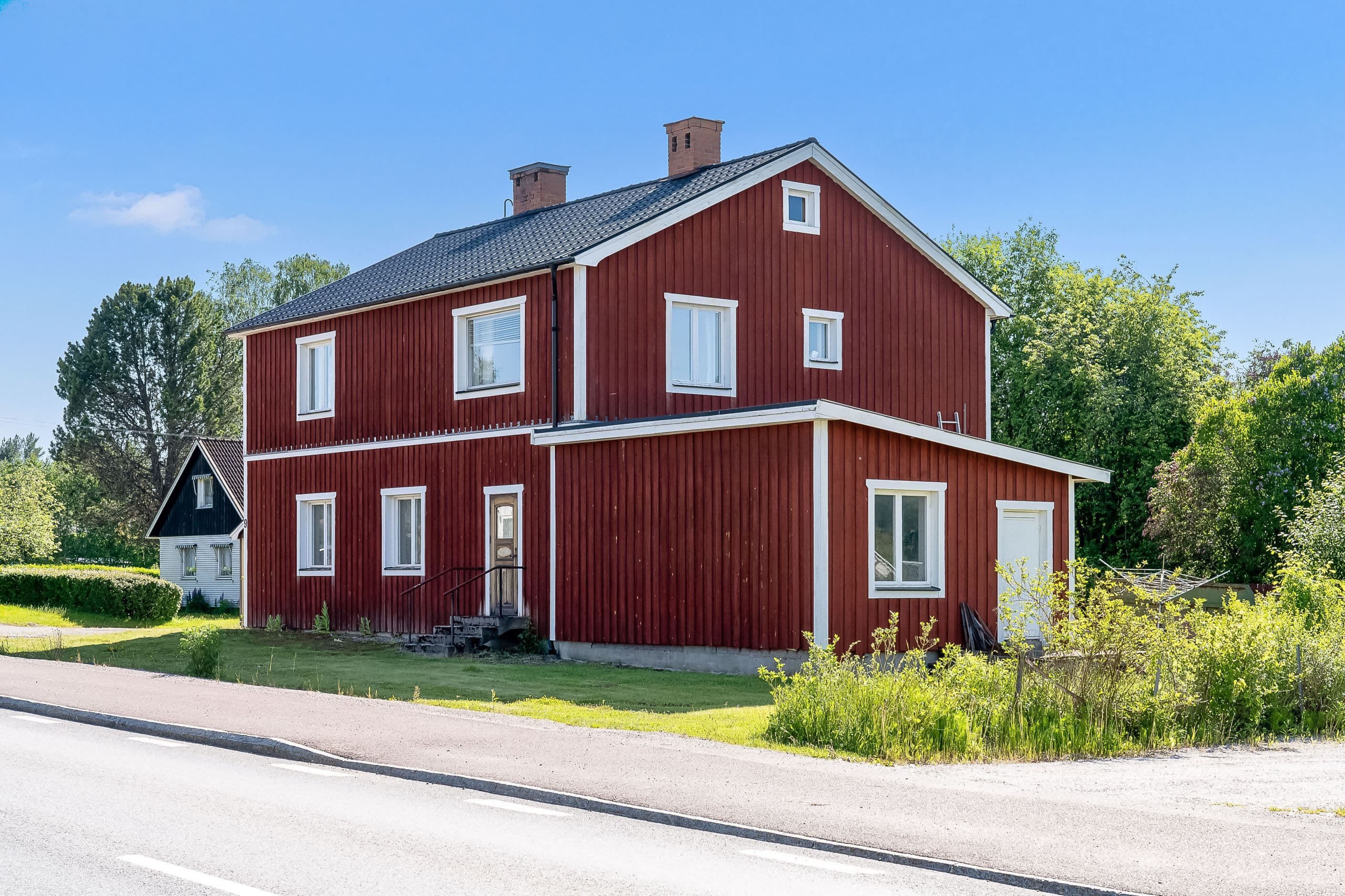 Exteriör