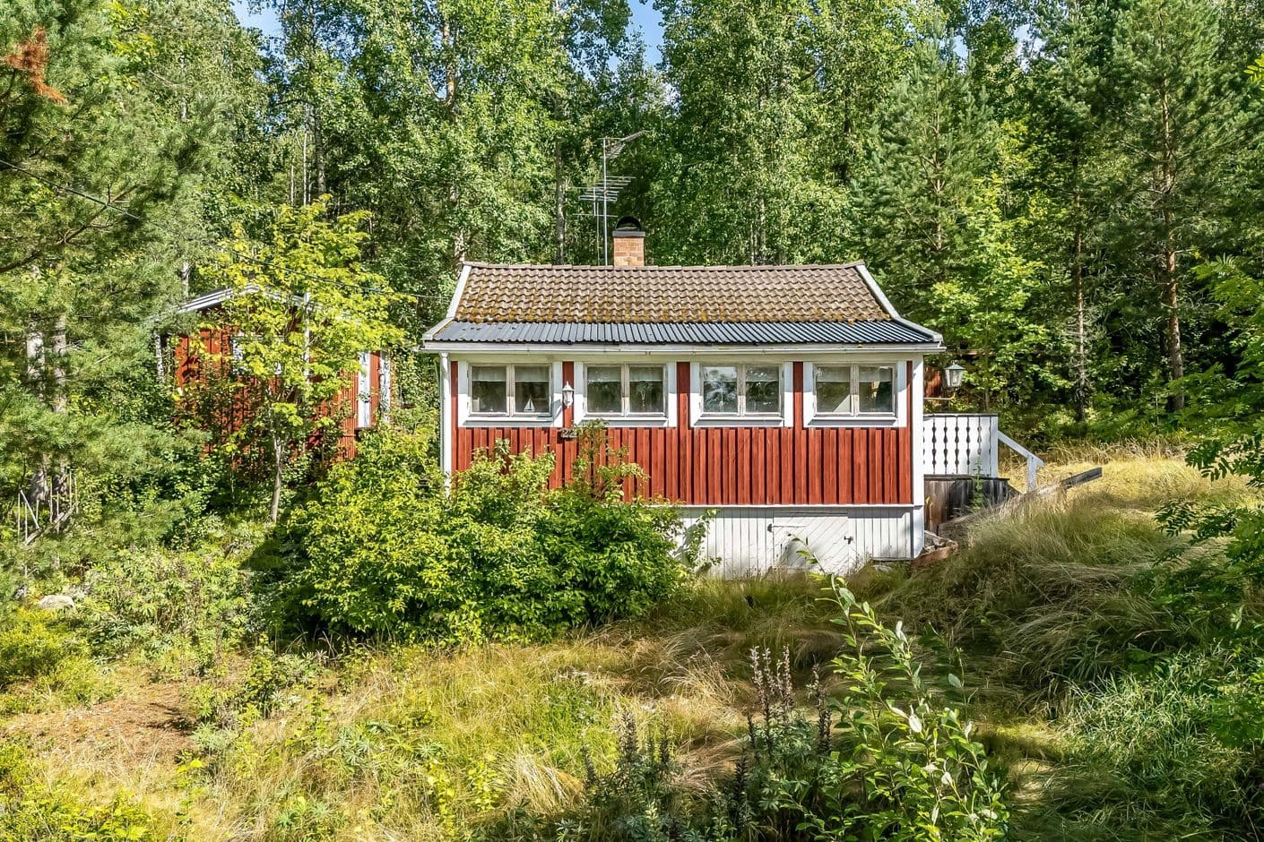 Vällanstigen 22