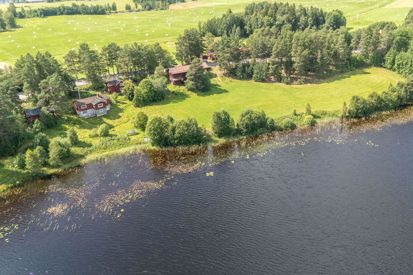 Enviksbyn 199