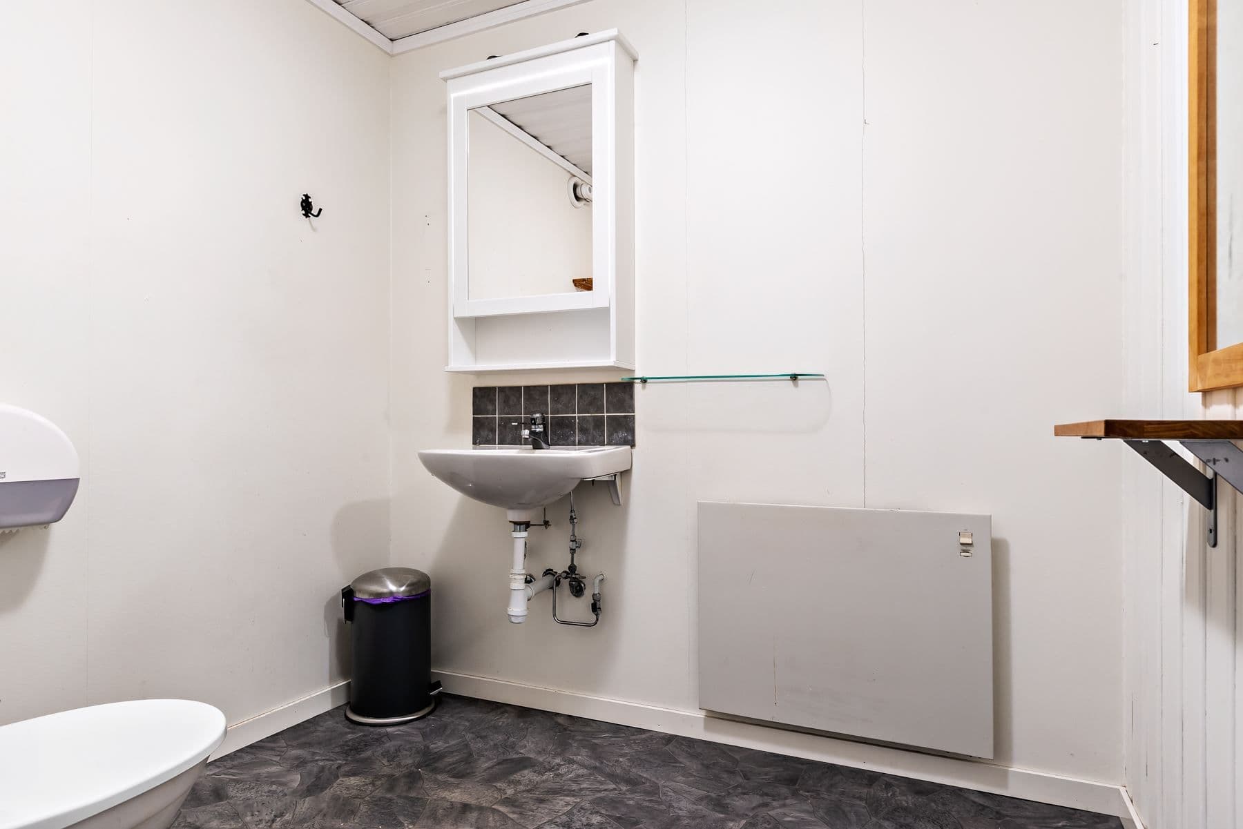 WC