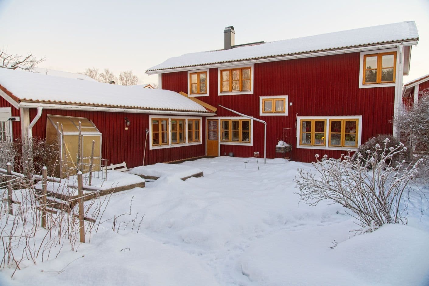 Västra Strömvägen 20