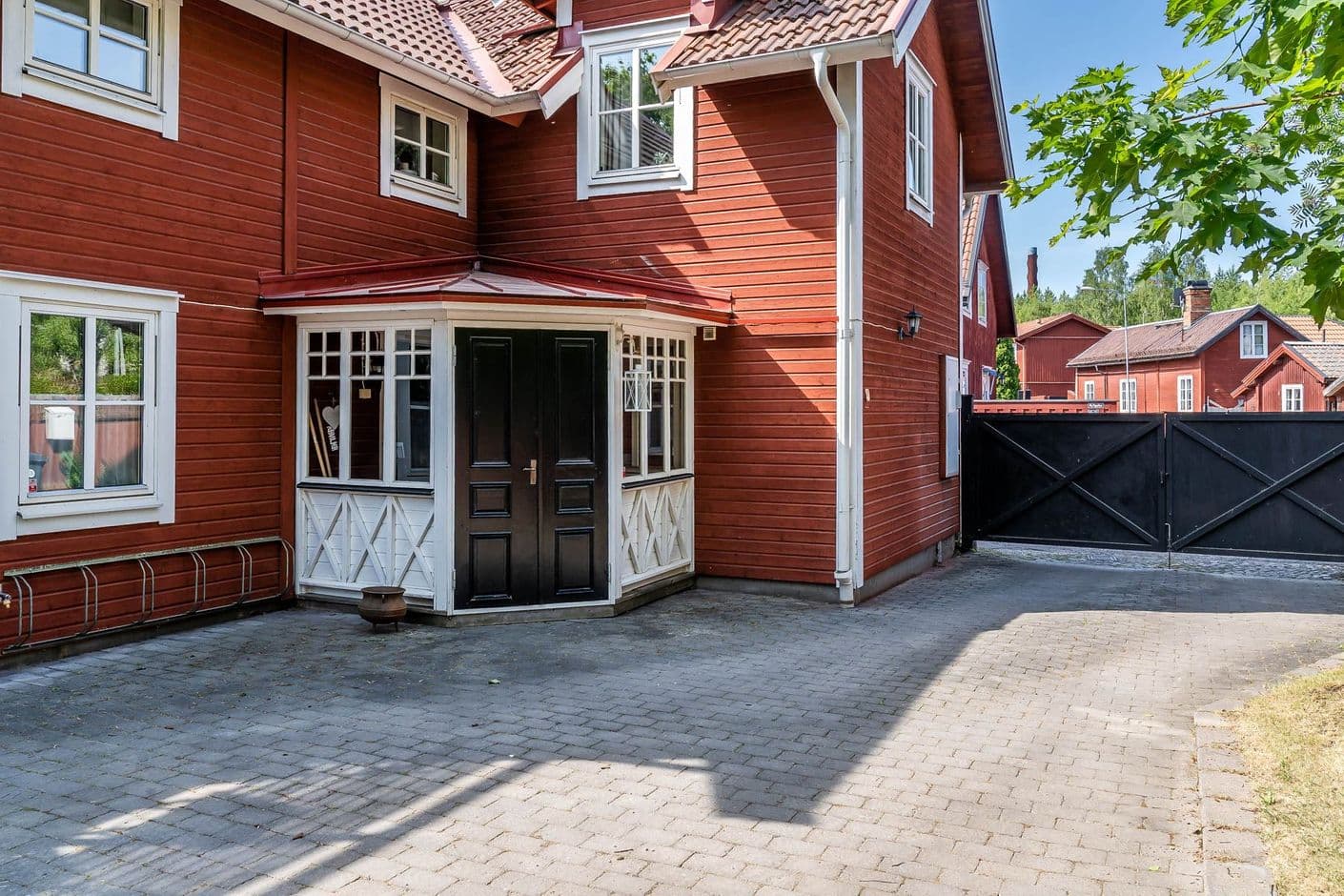 Hyttgatan 88