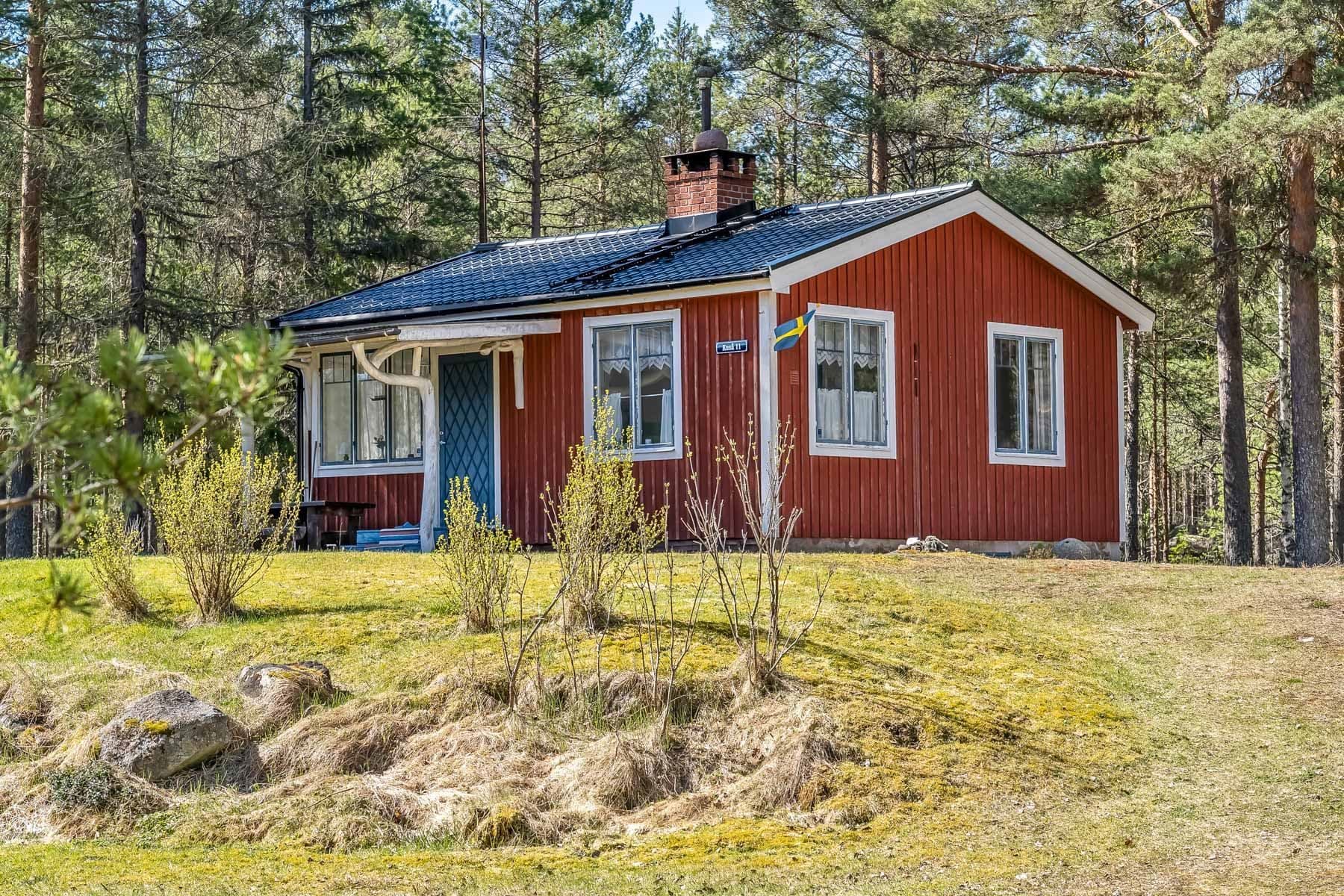 Kuså 11