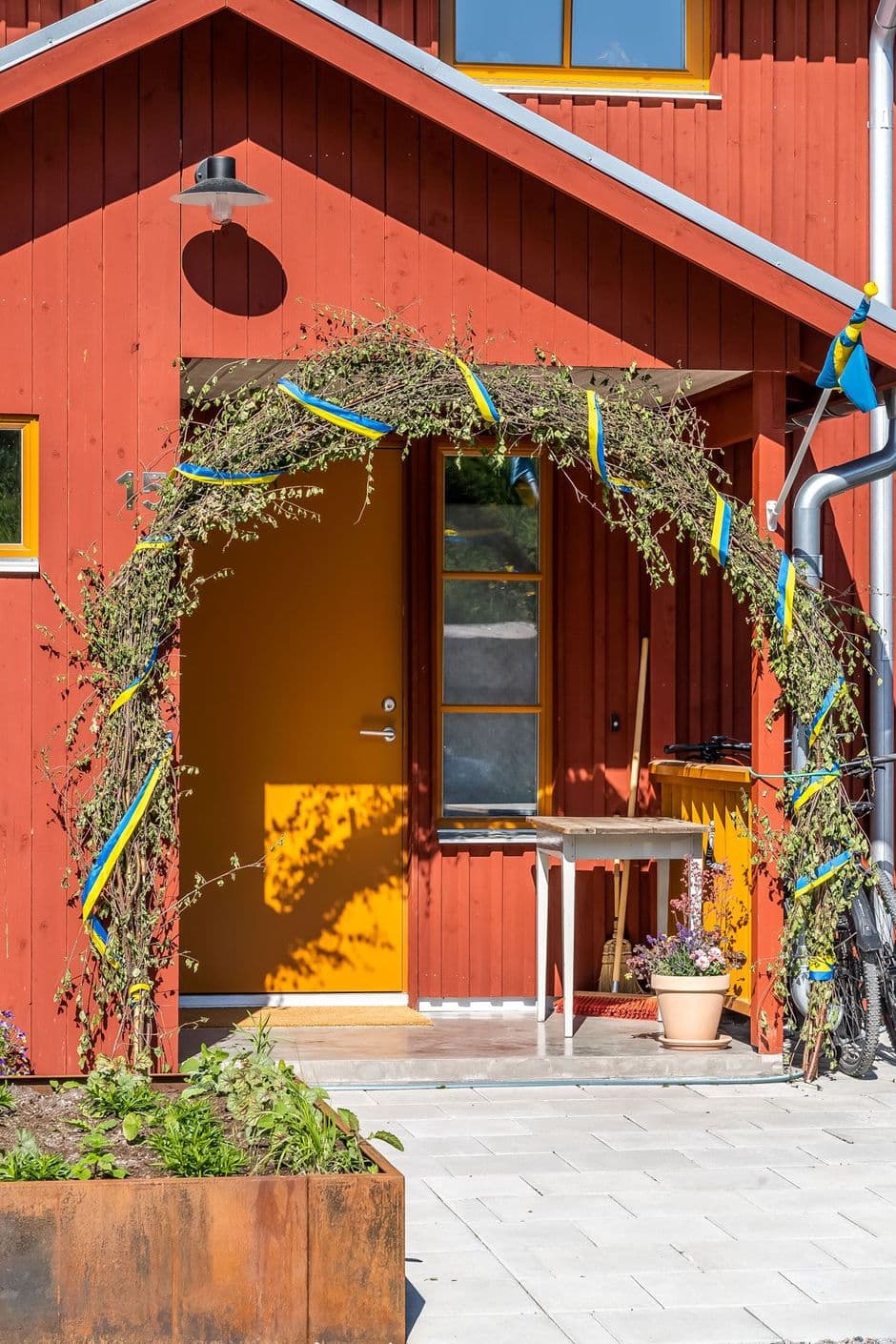 Sjöblicksgattu 15
