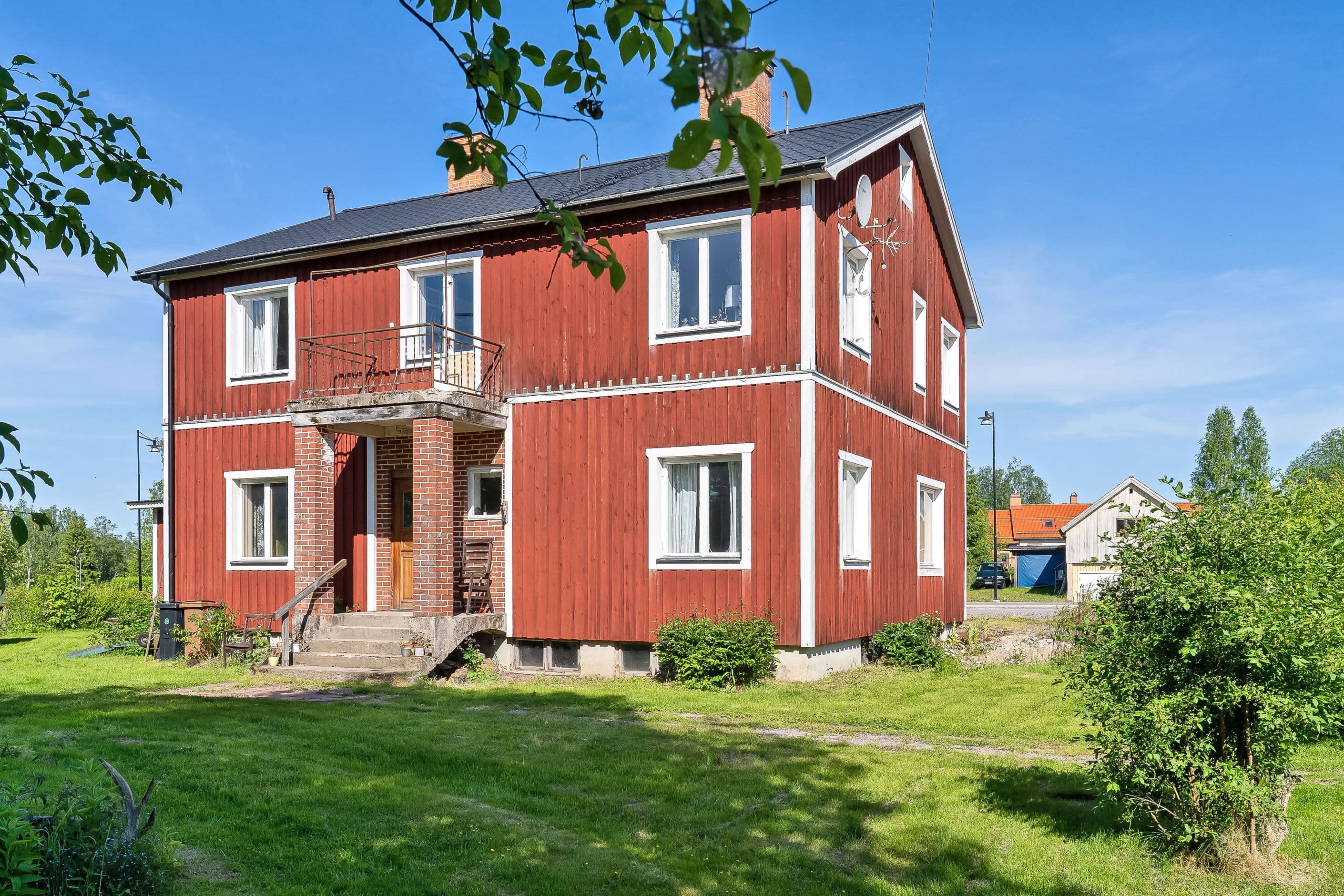 Exteriör