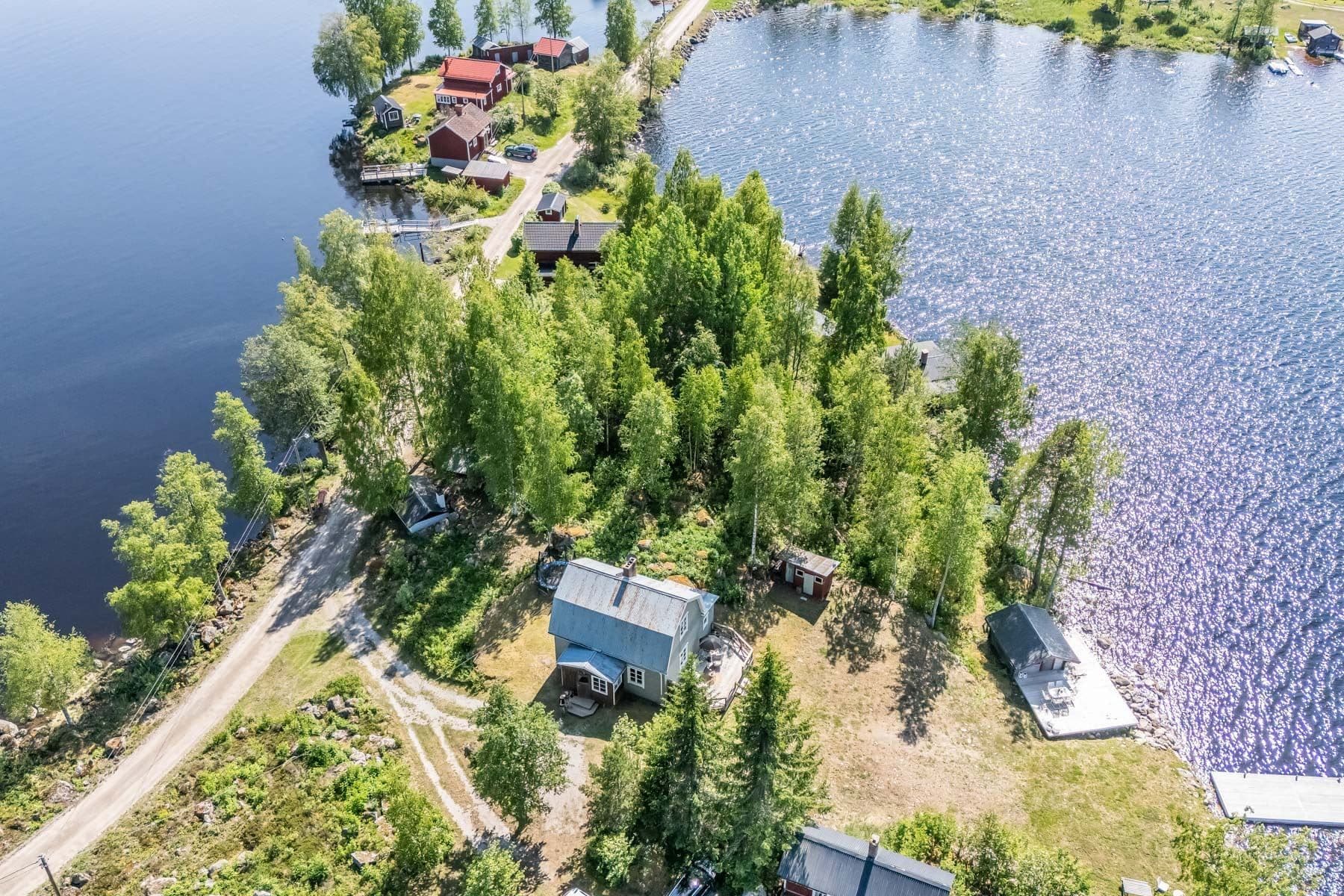 Dalstuga Byväg 41