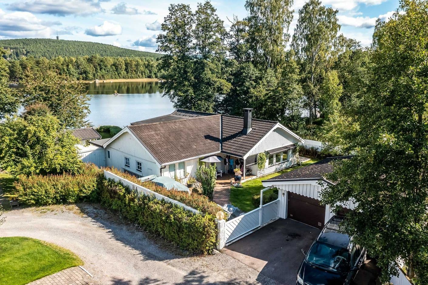 Hallongränd 4