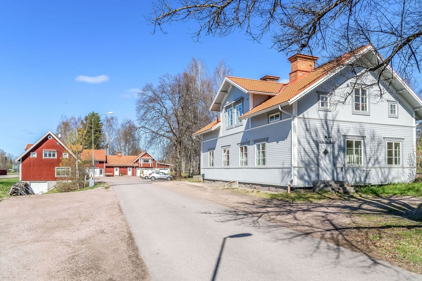 Stationsvägen 13