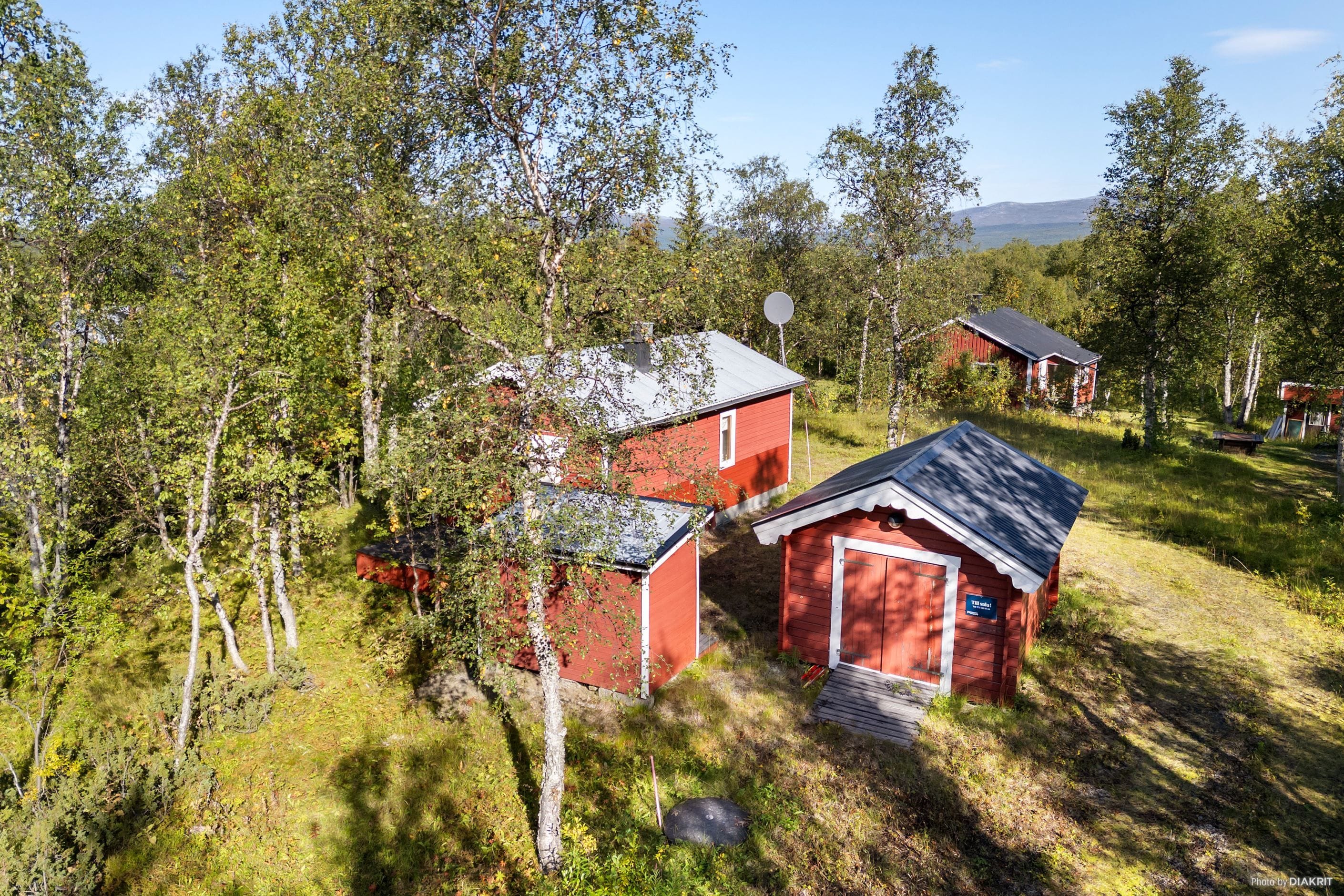 Exteriör