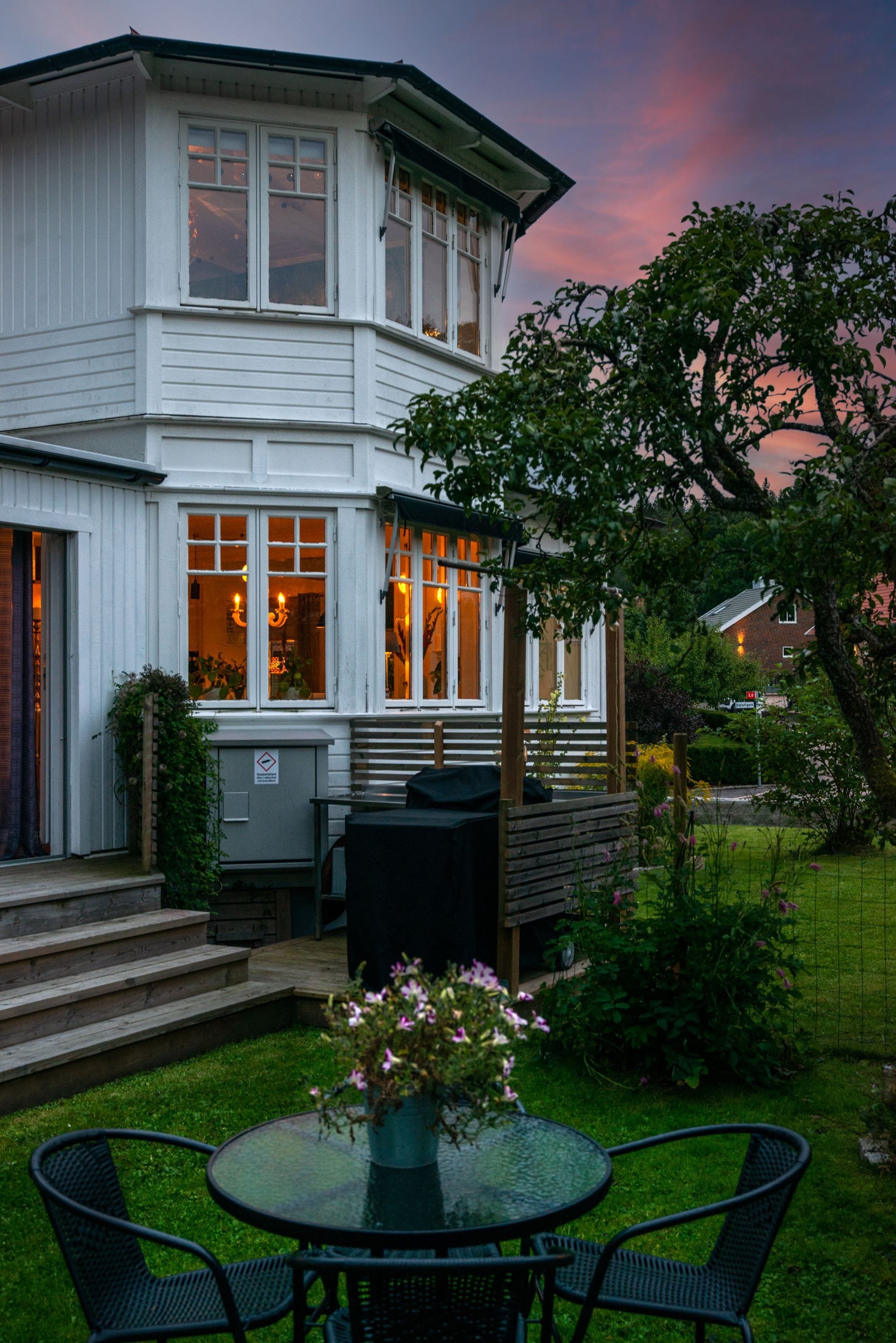 Exteriör