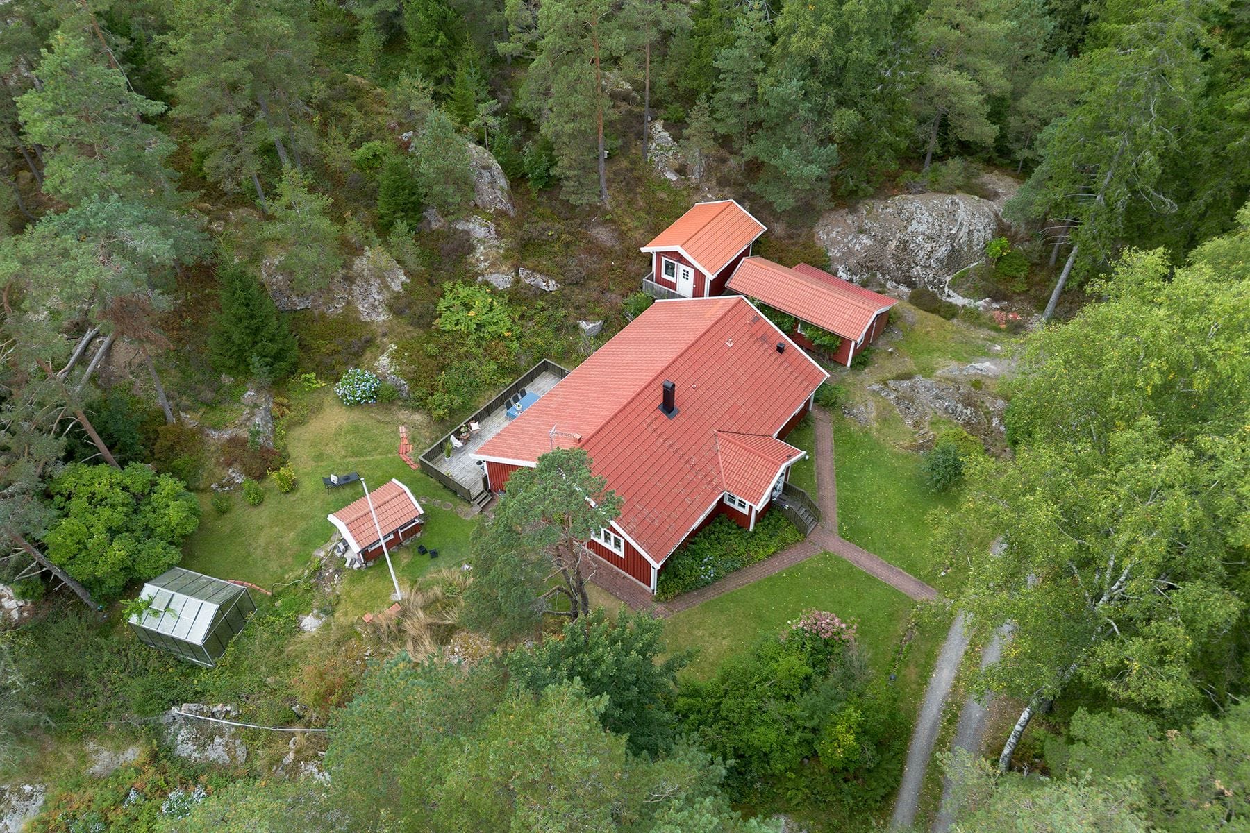 Flygfoto
