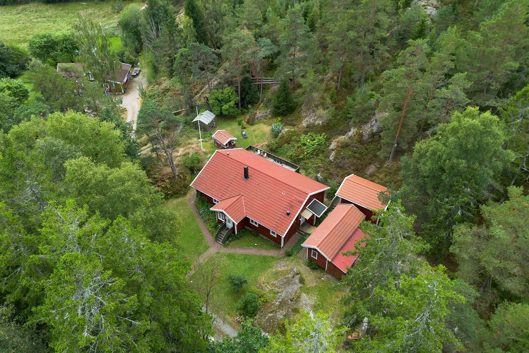 Flygfoto