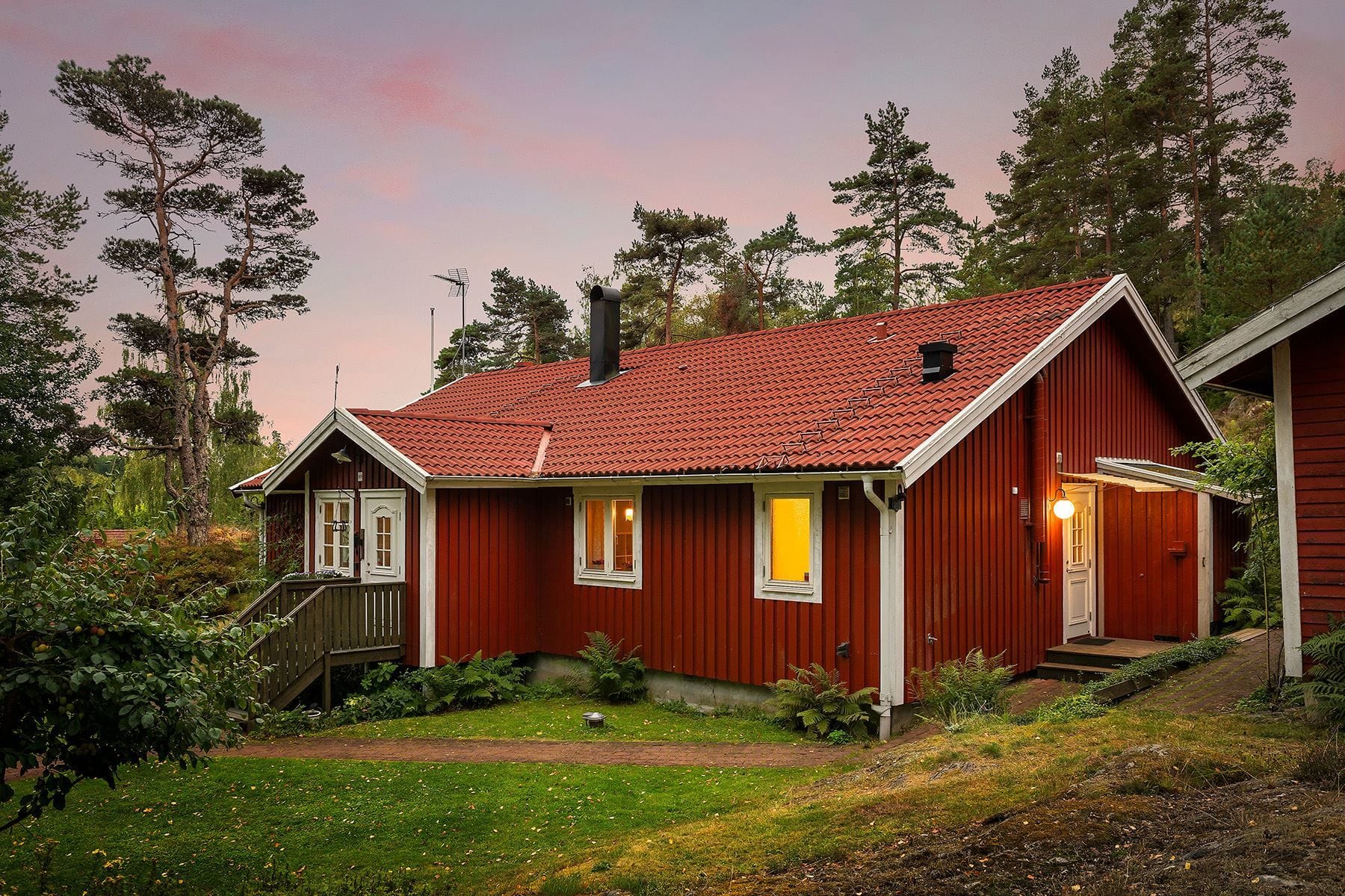 Exteriör