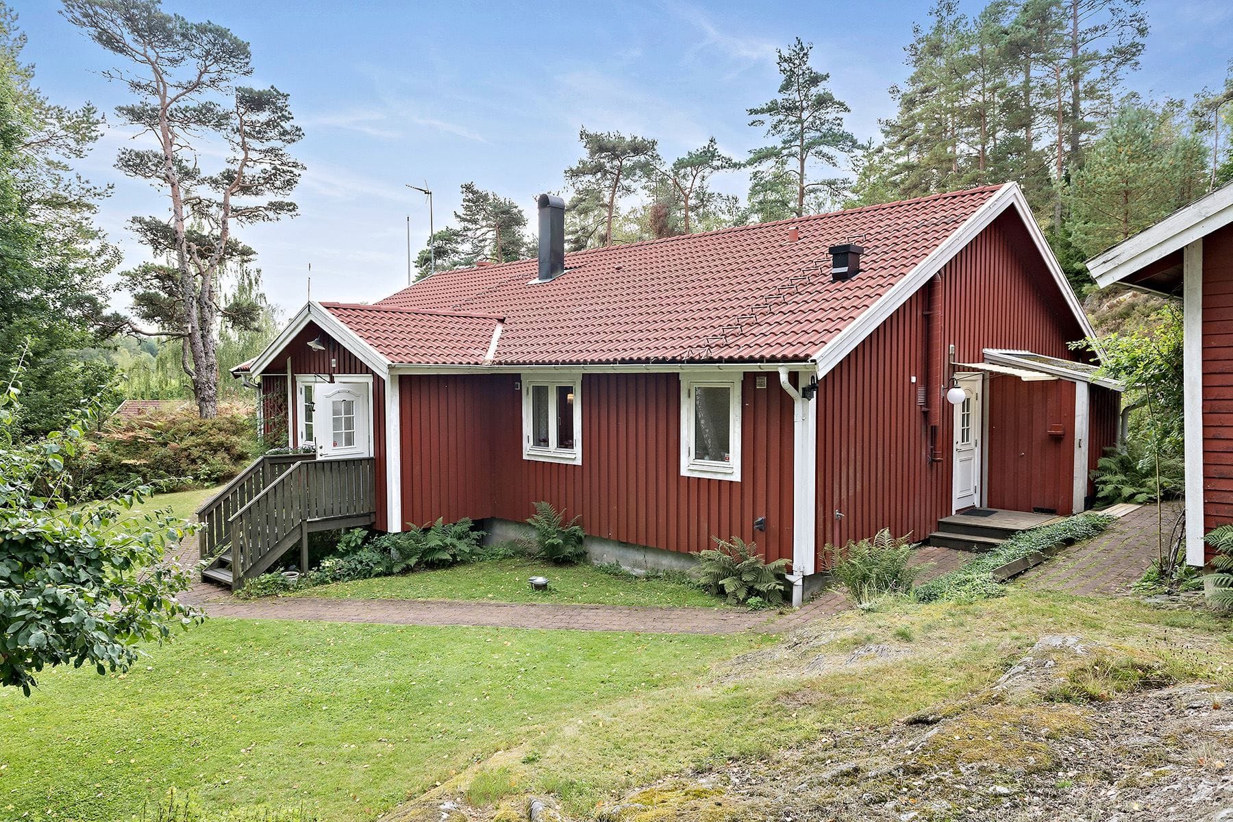 Exteriör