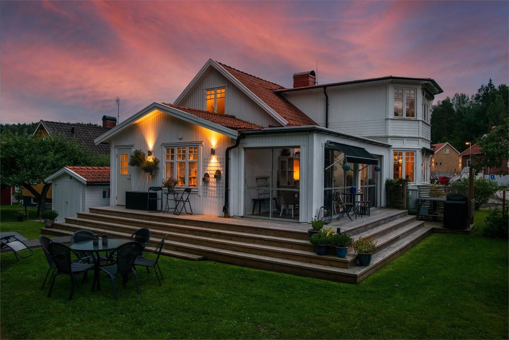 Exteriör