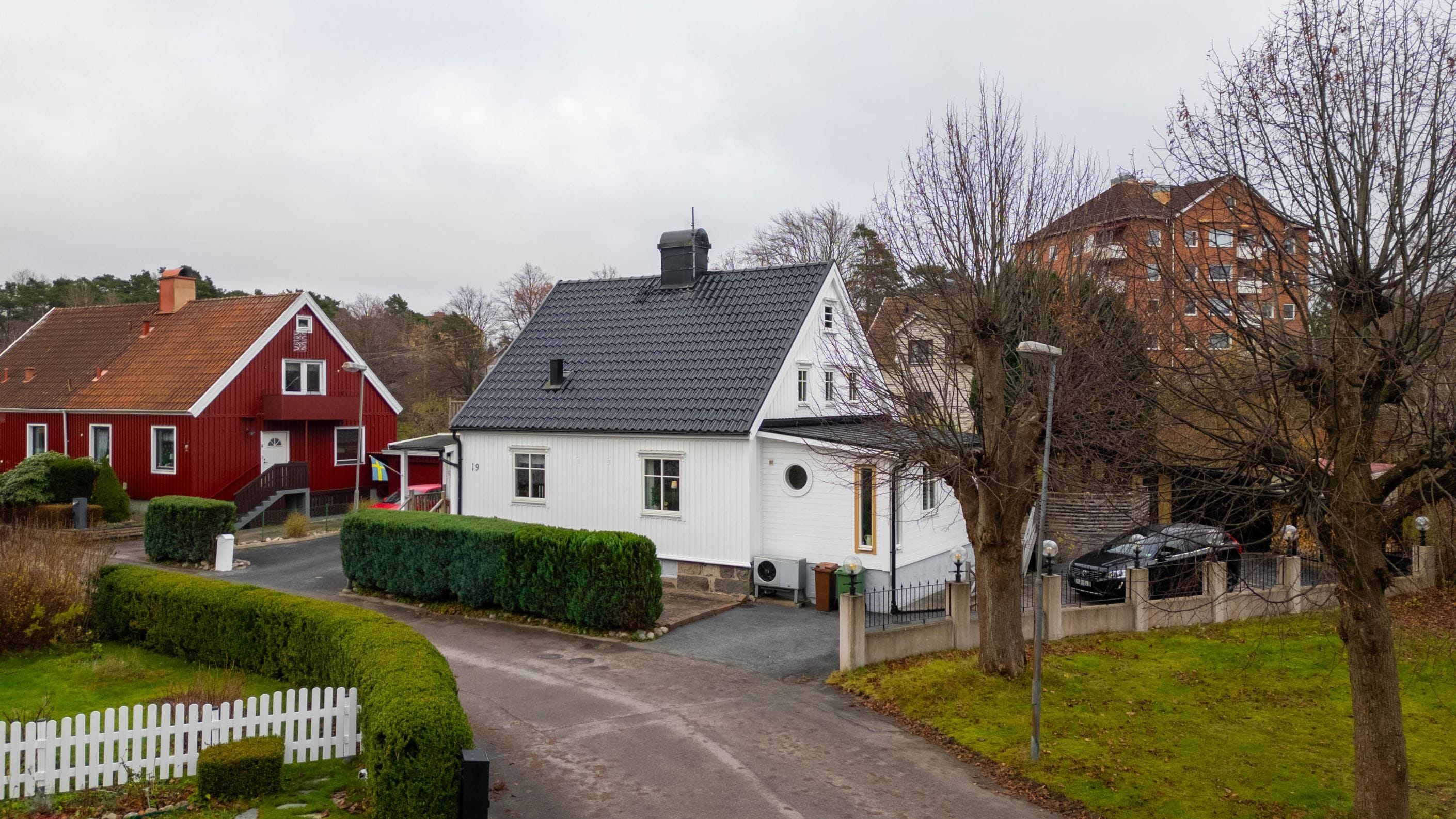 Exteriör