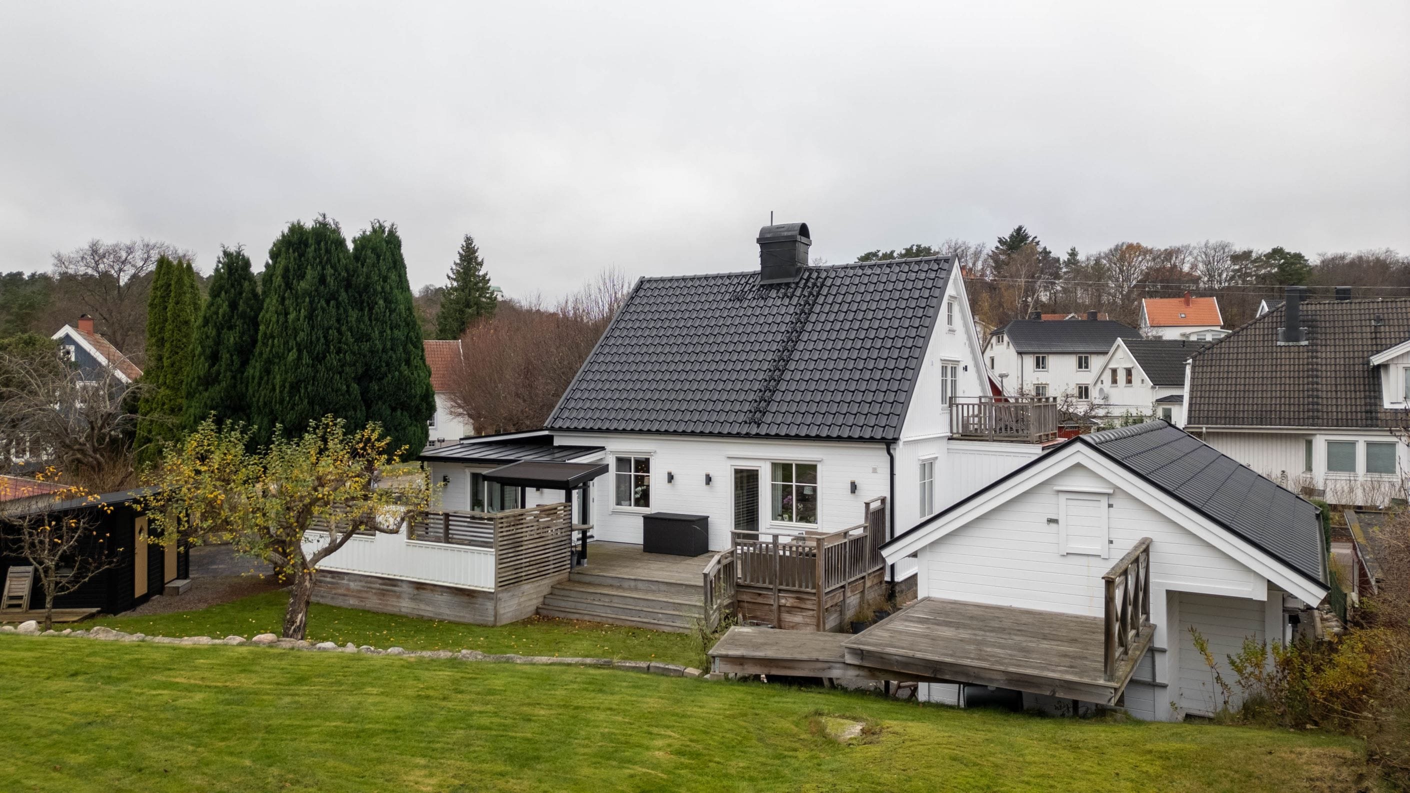 Exteriör