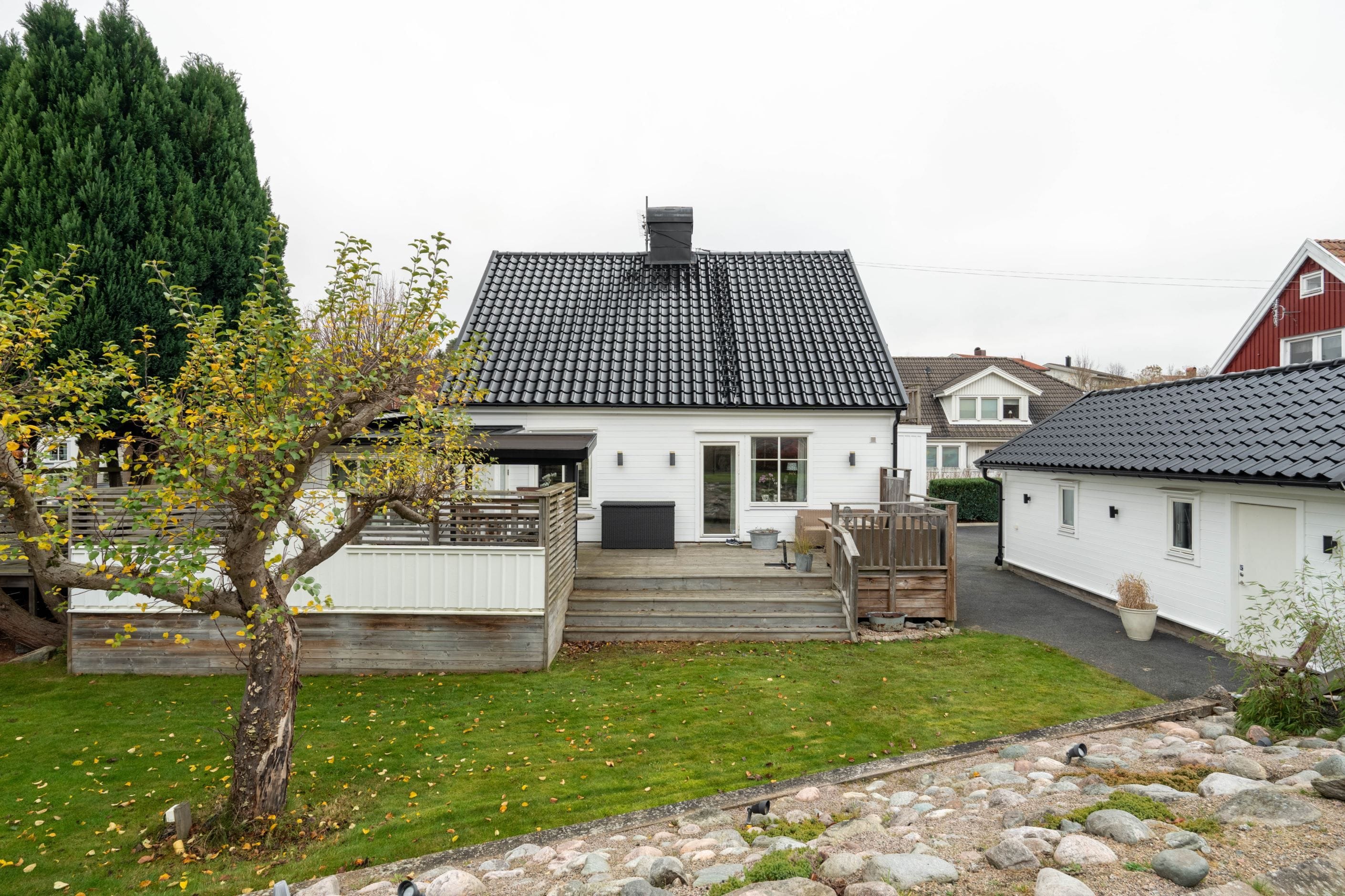 Exteriör