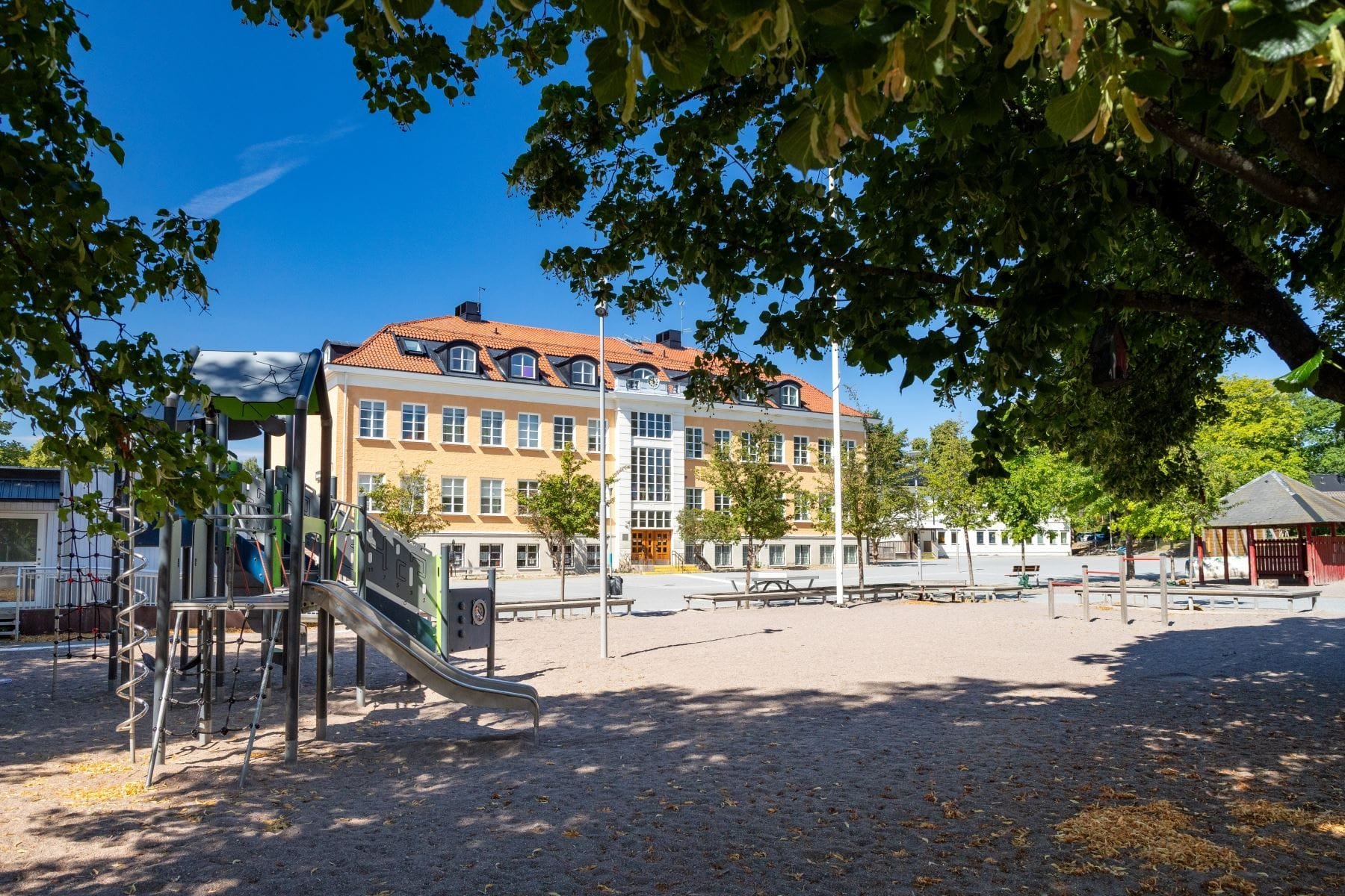 Solhemsskolan