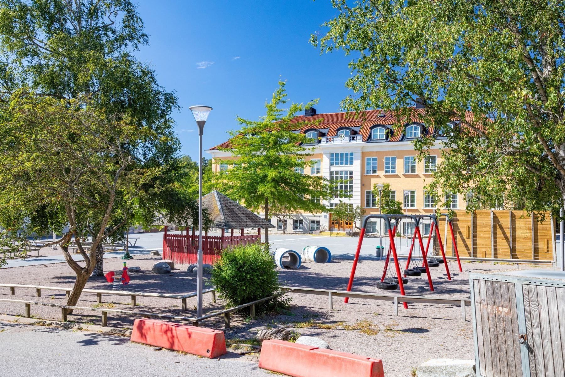 Solhemsskolan