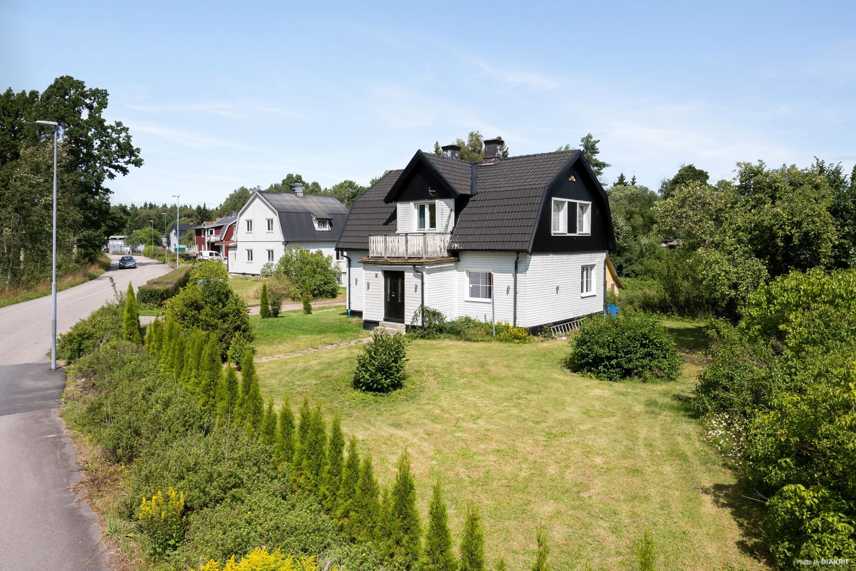 Exteriör