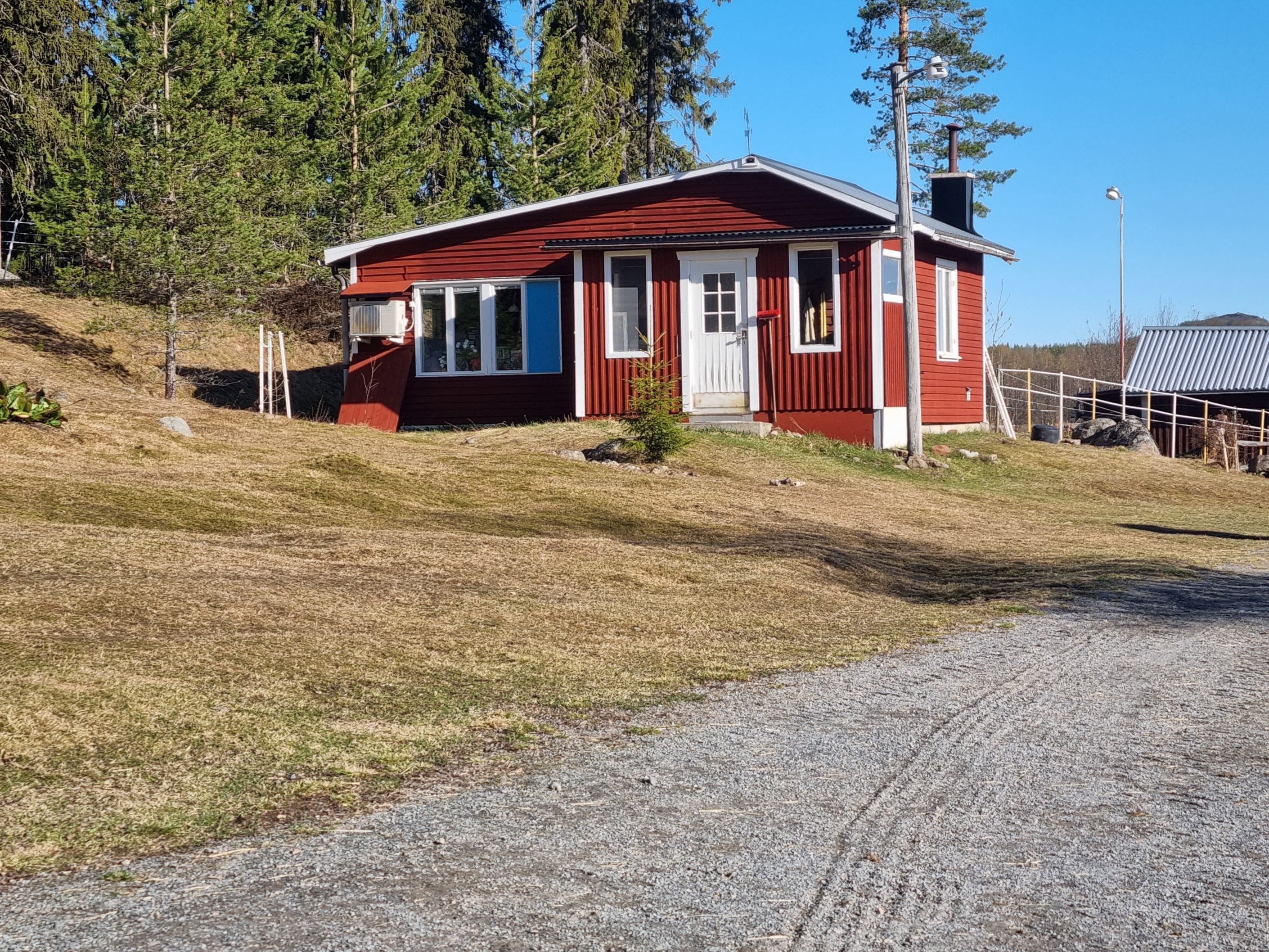 Exteriör