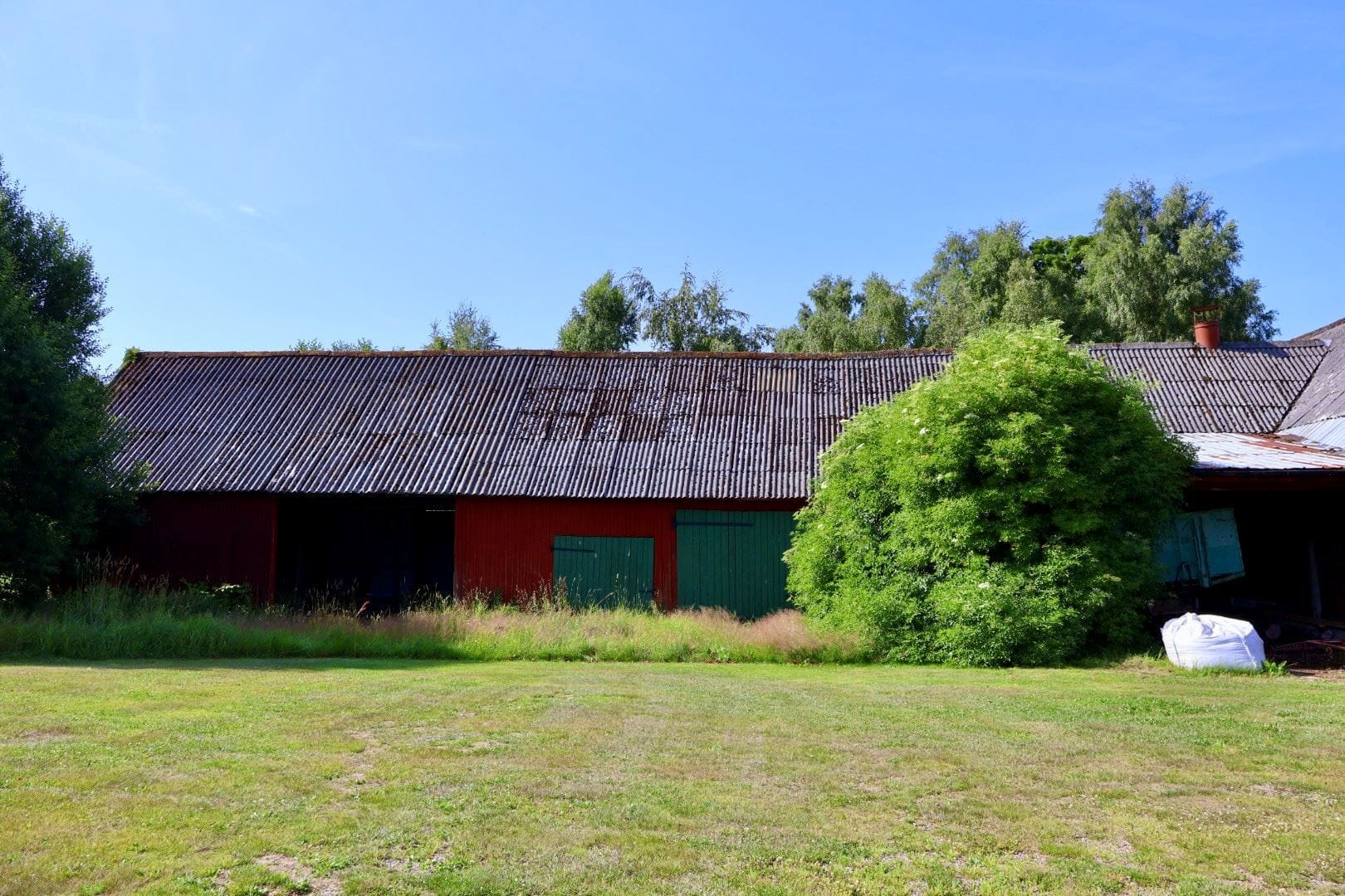 Exteriör