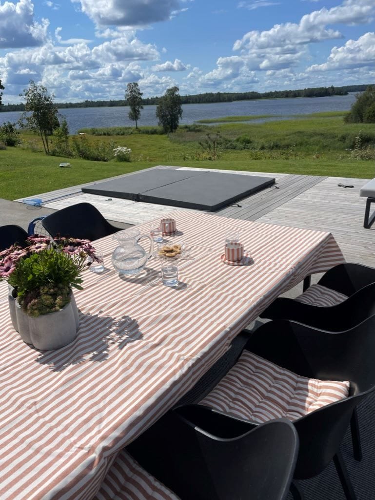 Säljarens egna bild