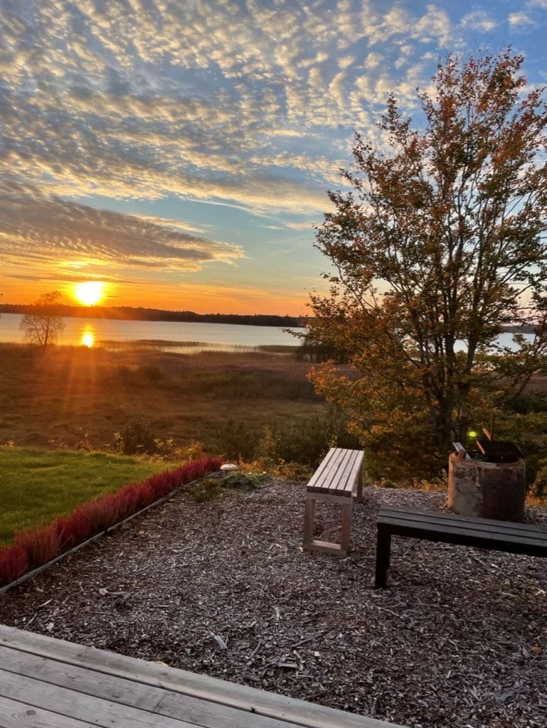 Säljarens egna bild