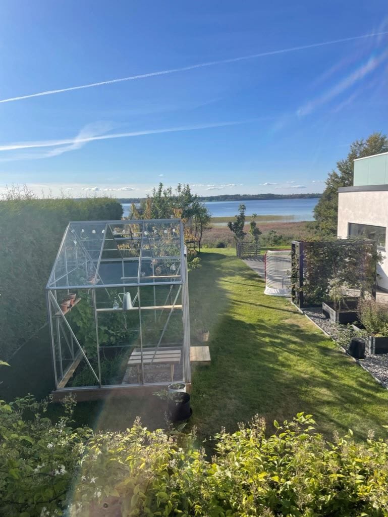 Säljarens egna bild