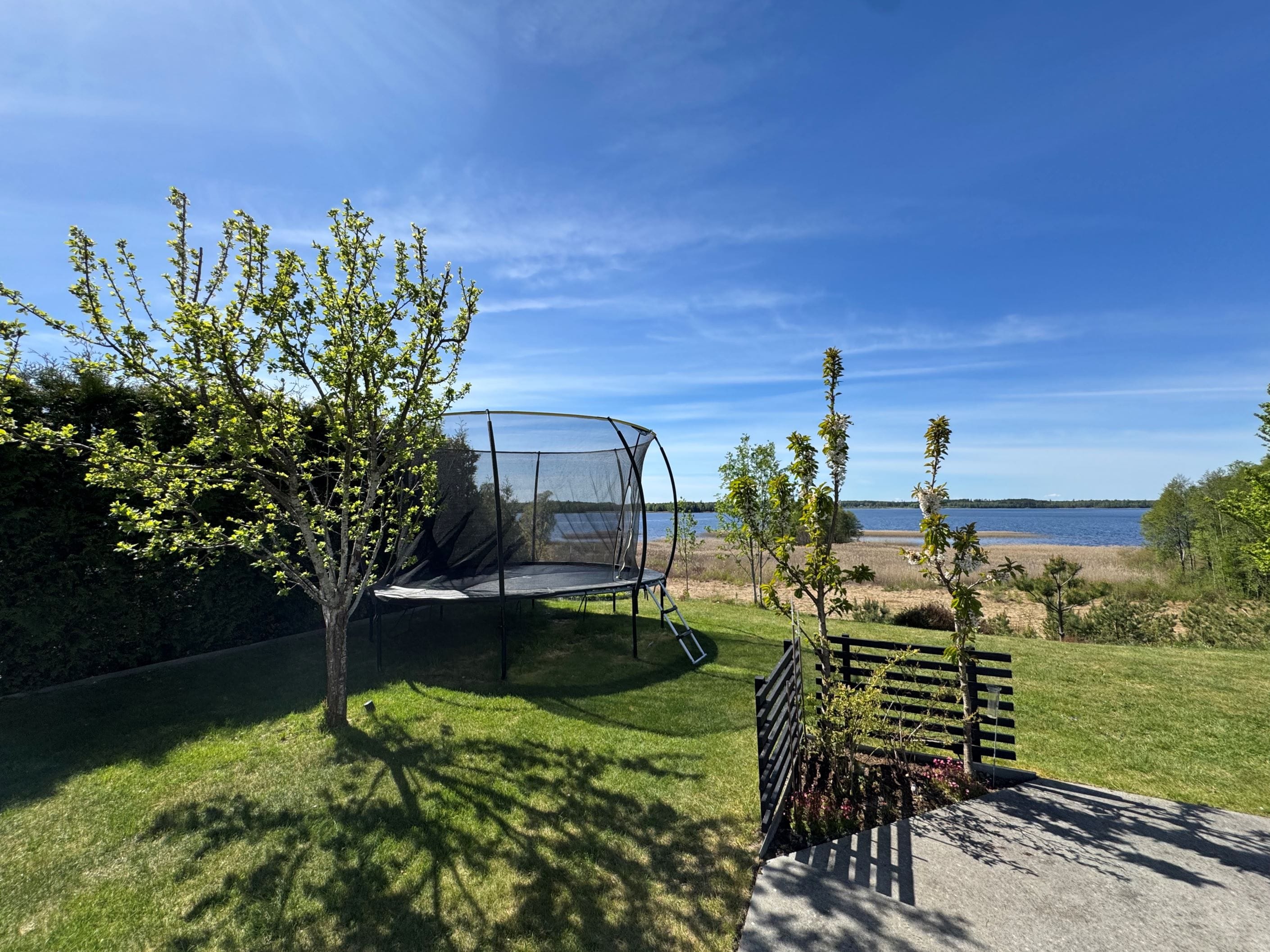 Säljarens egna bild