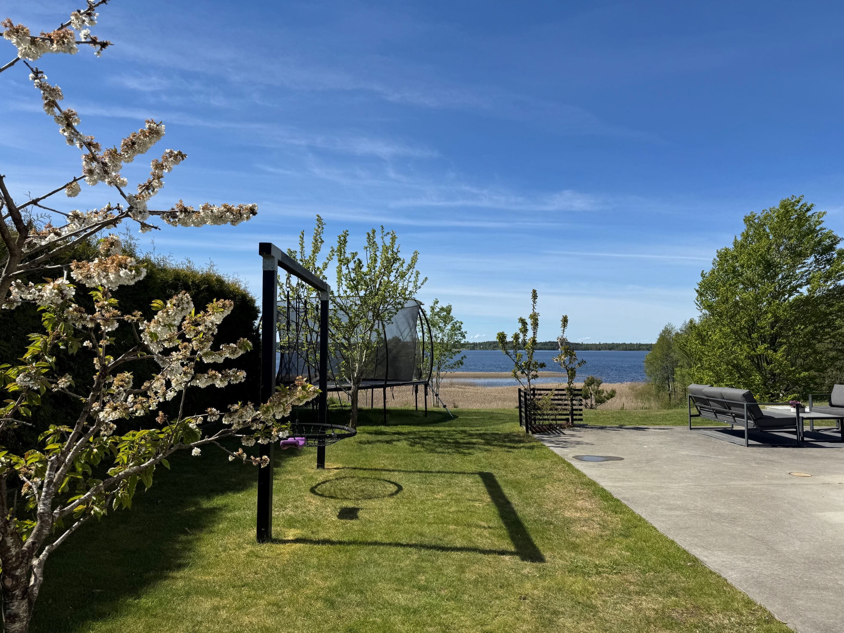 Säljarens egna bild