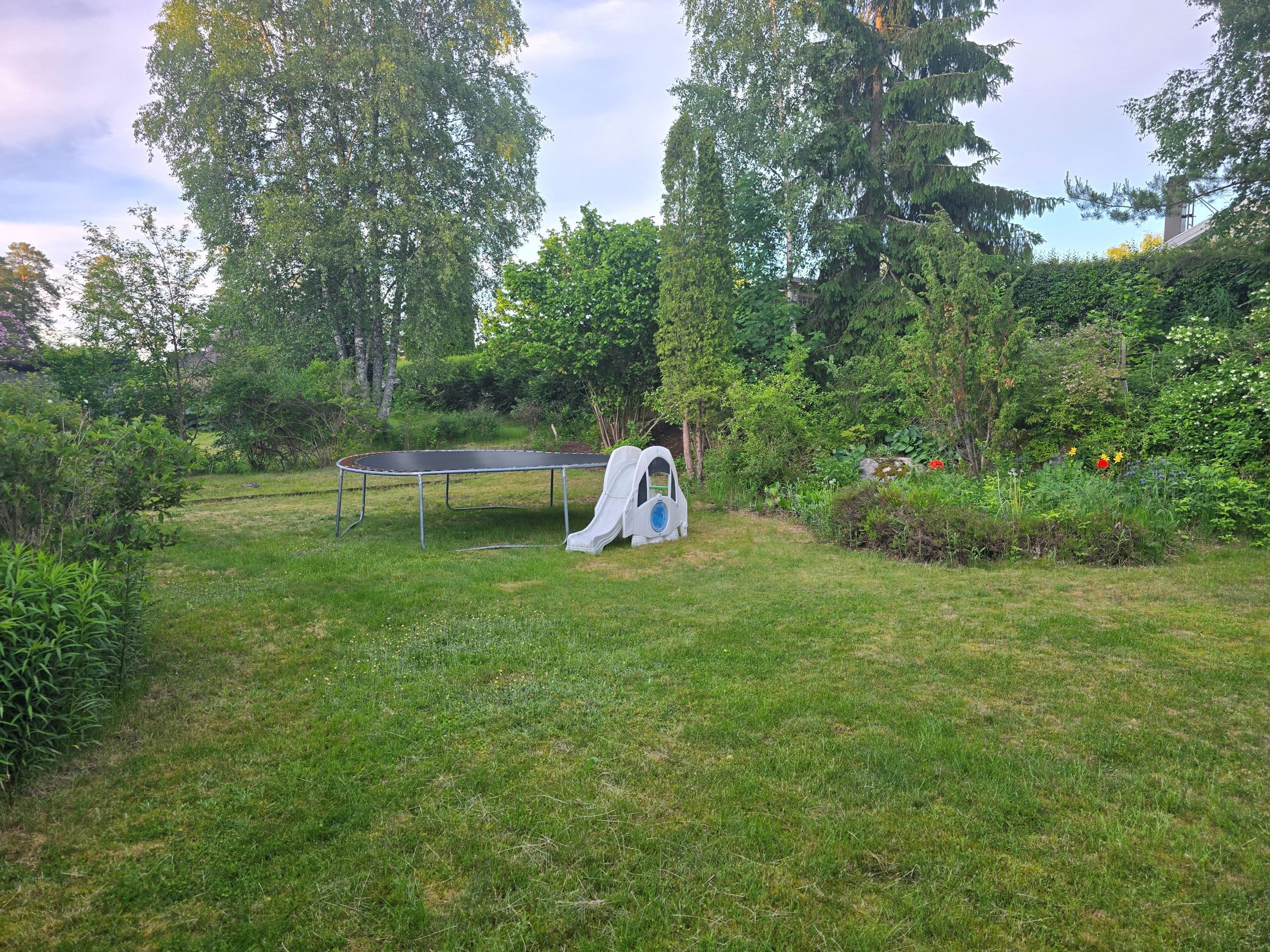 Säljarens egna bild