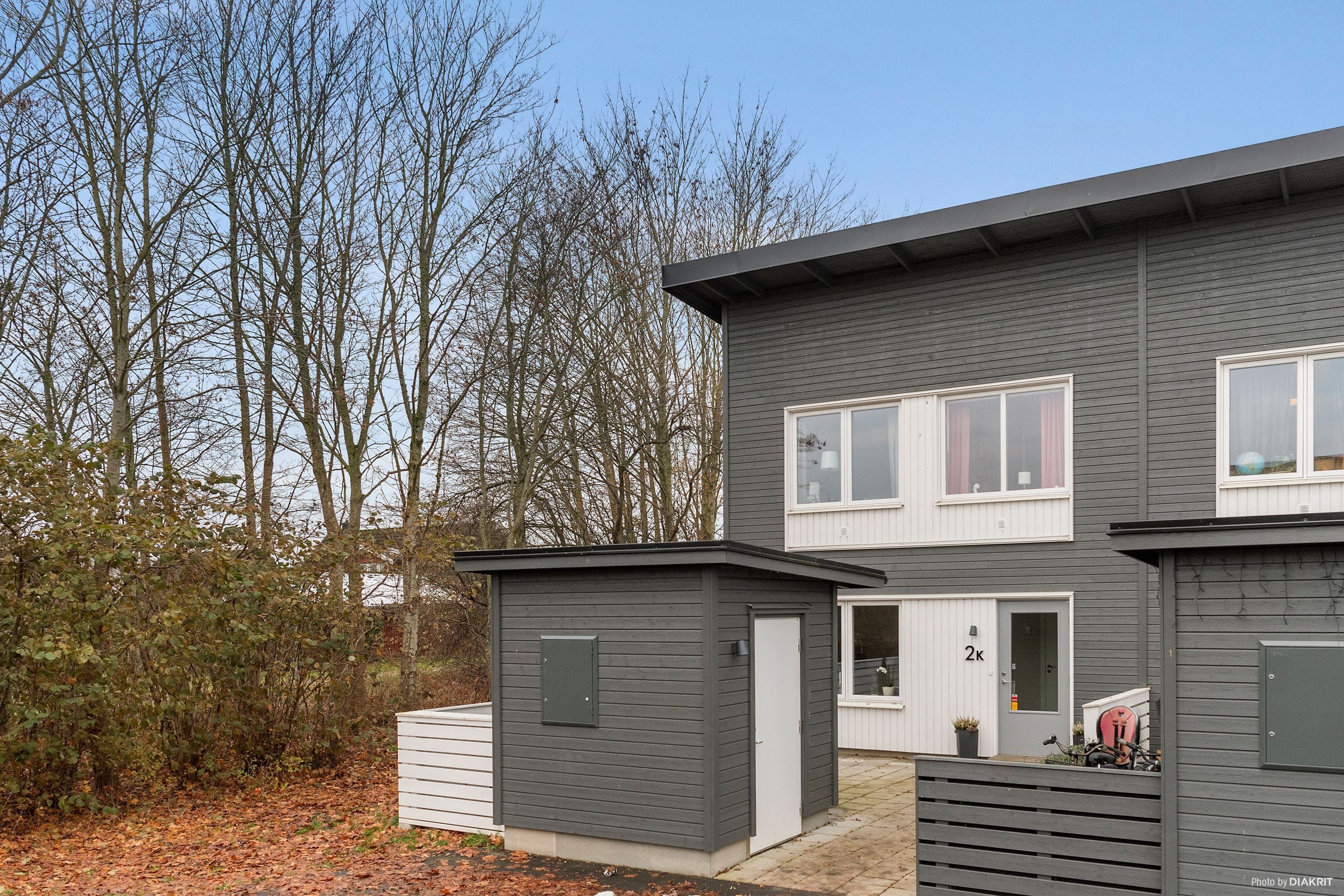 Exteriör