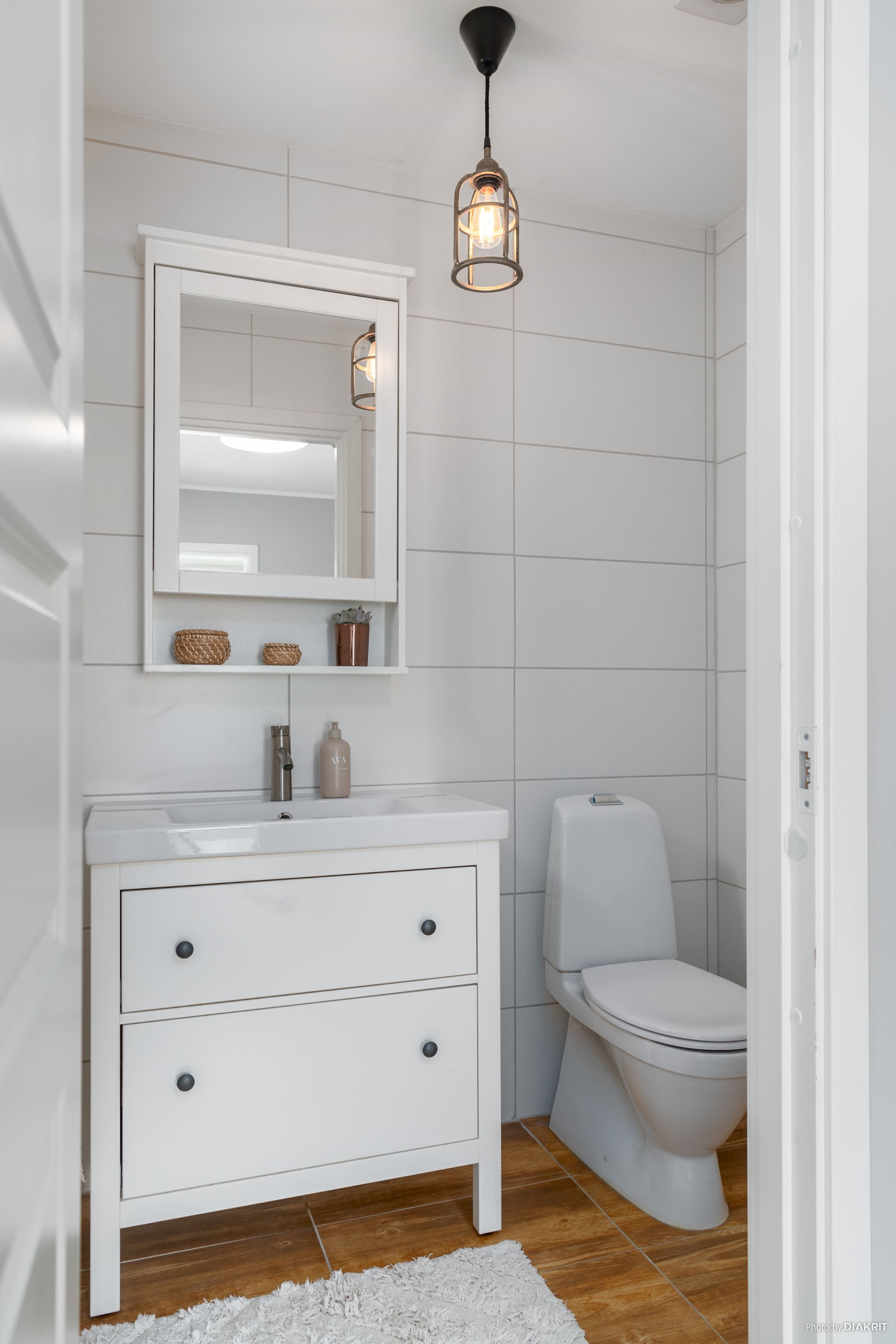 WC