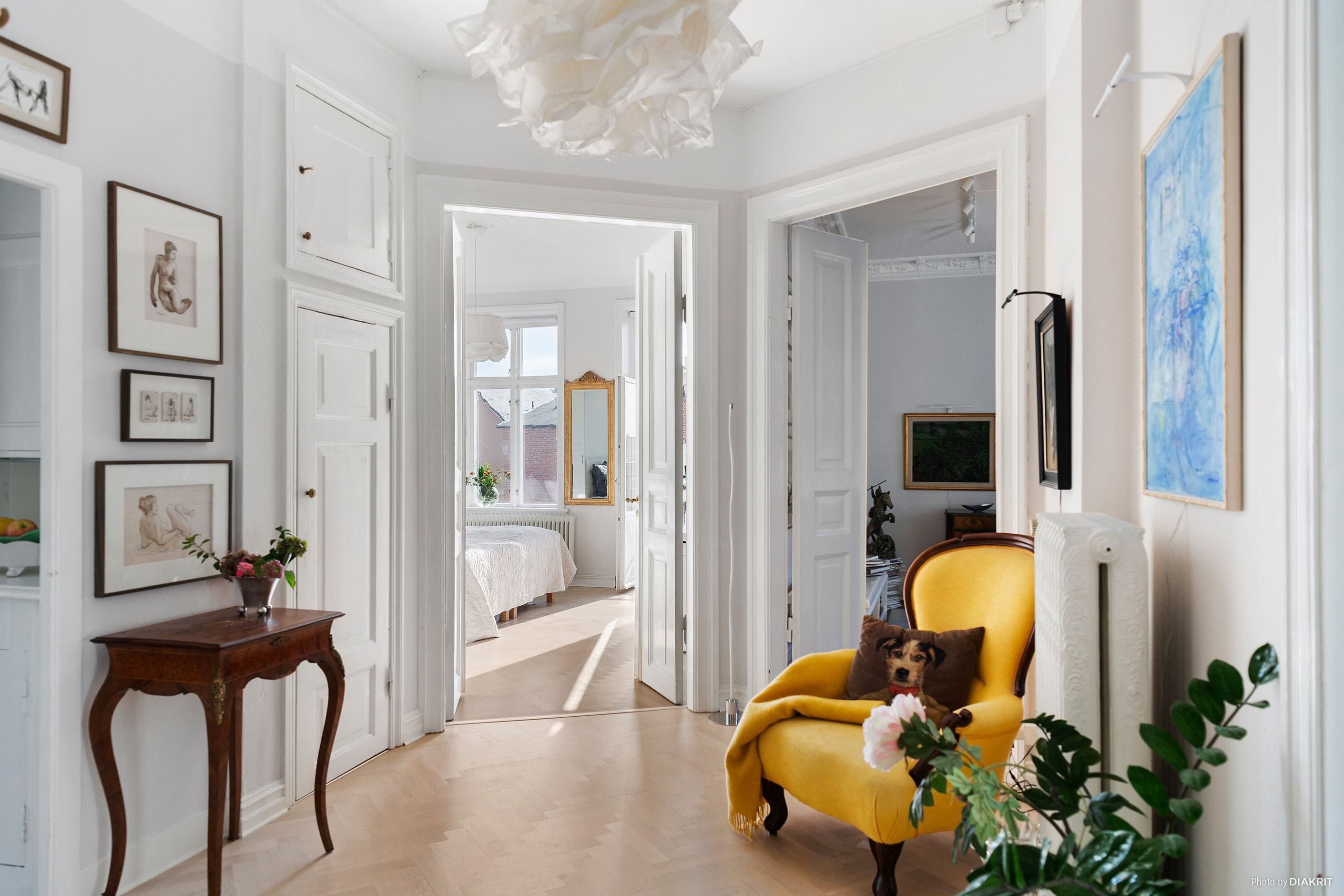 Hall