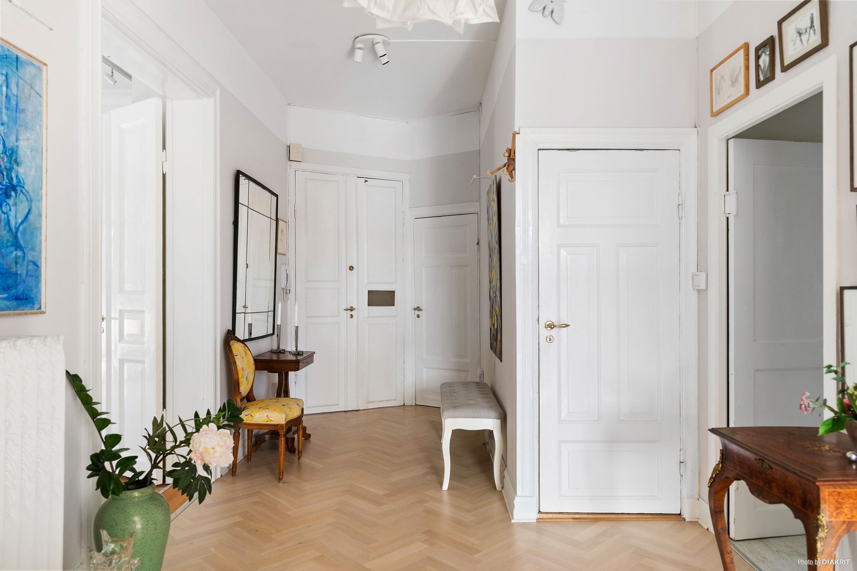 Hall