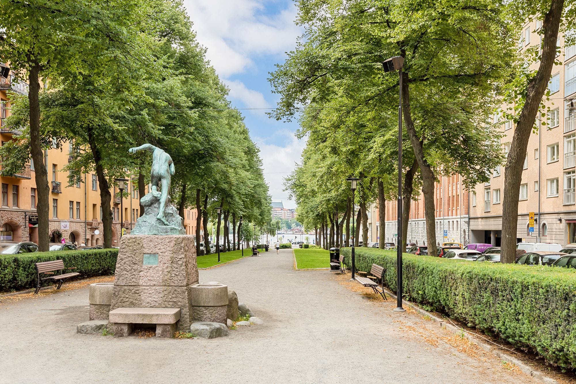 Kungsholmstorg